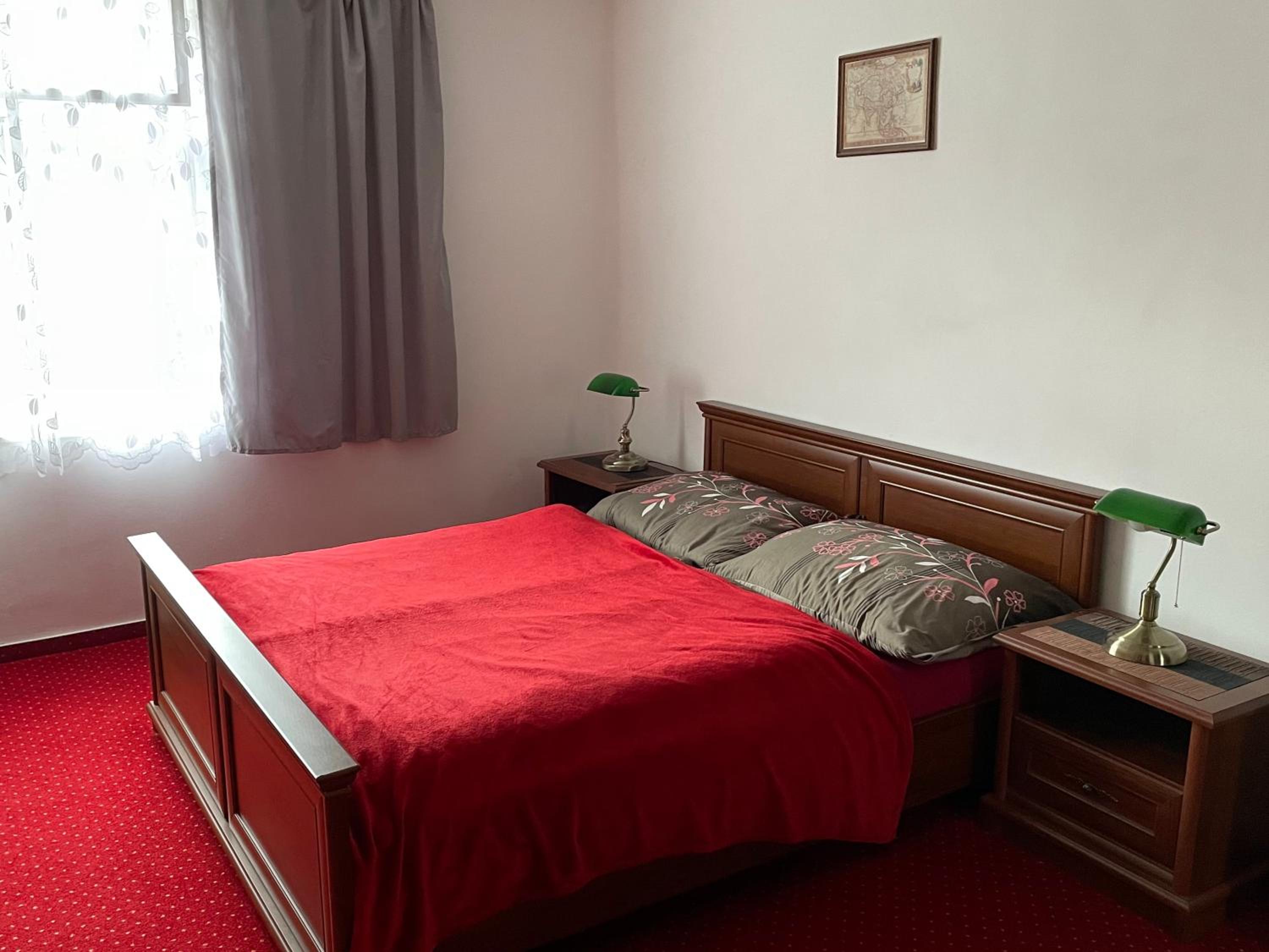 Deluxe Double Room - Photo 2