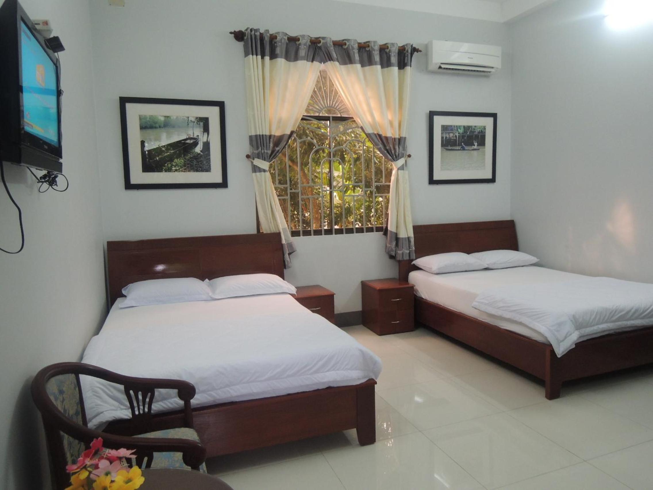 Quadruple Room photo 1