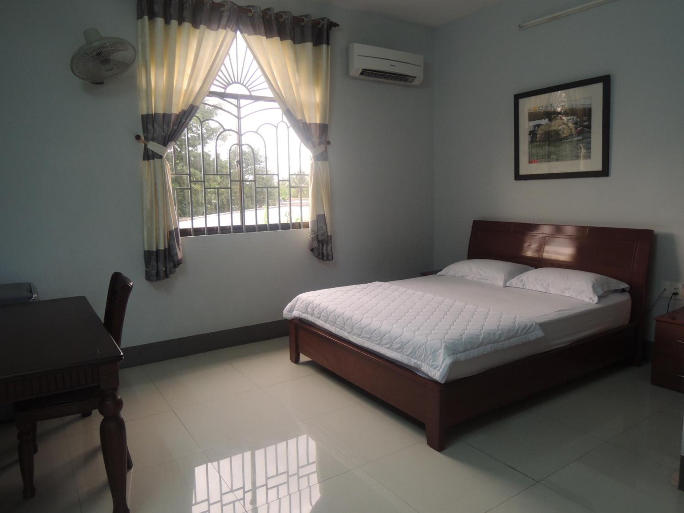 Double Room photo 3