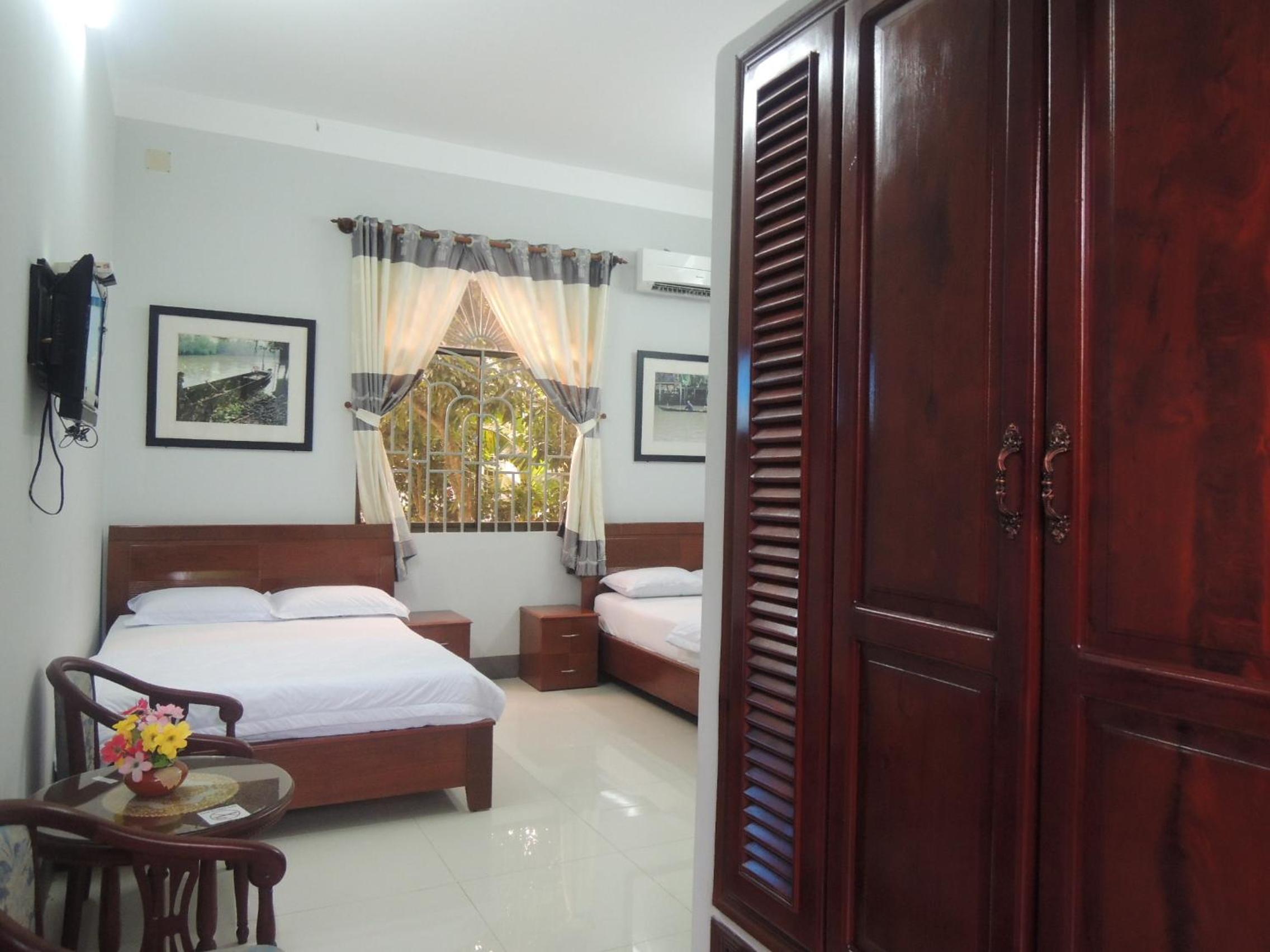 Quadruple Room photo 2
