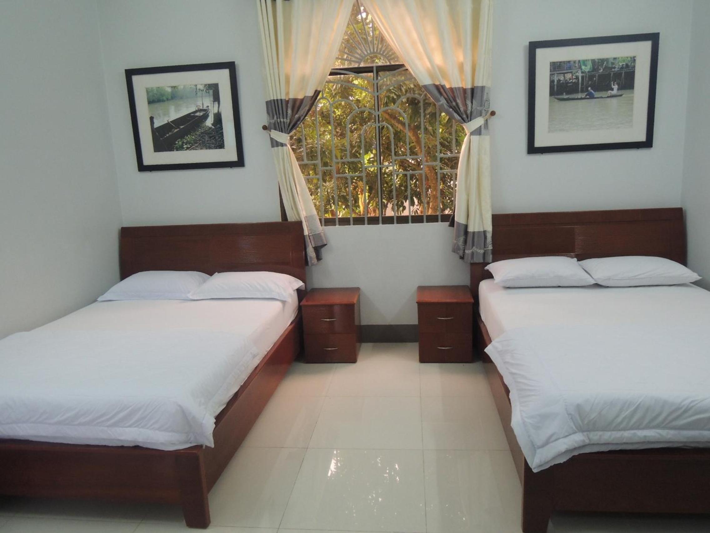 Quadruple Room photo 3