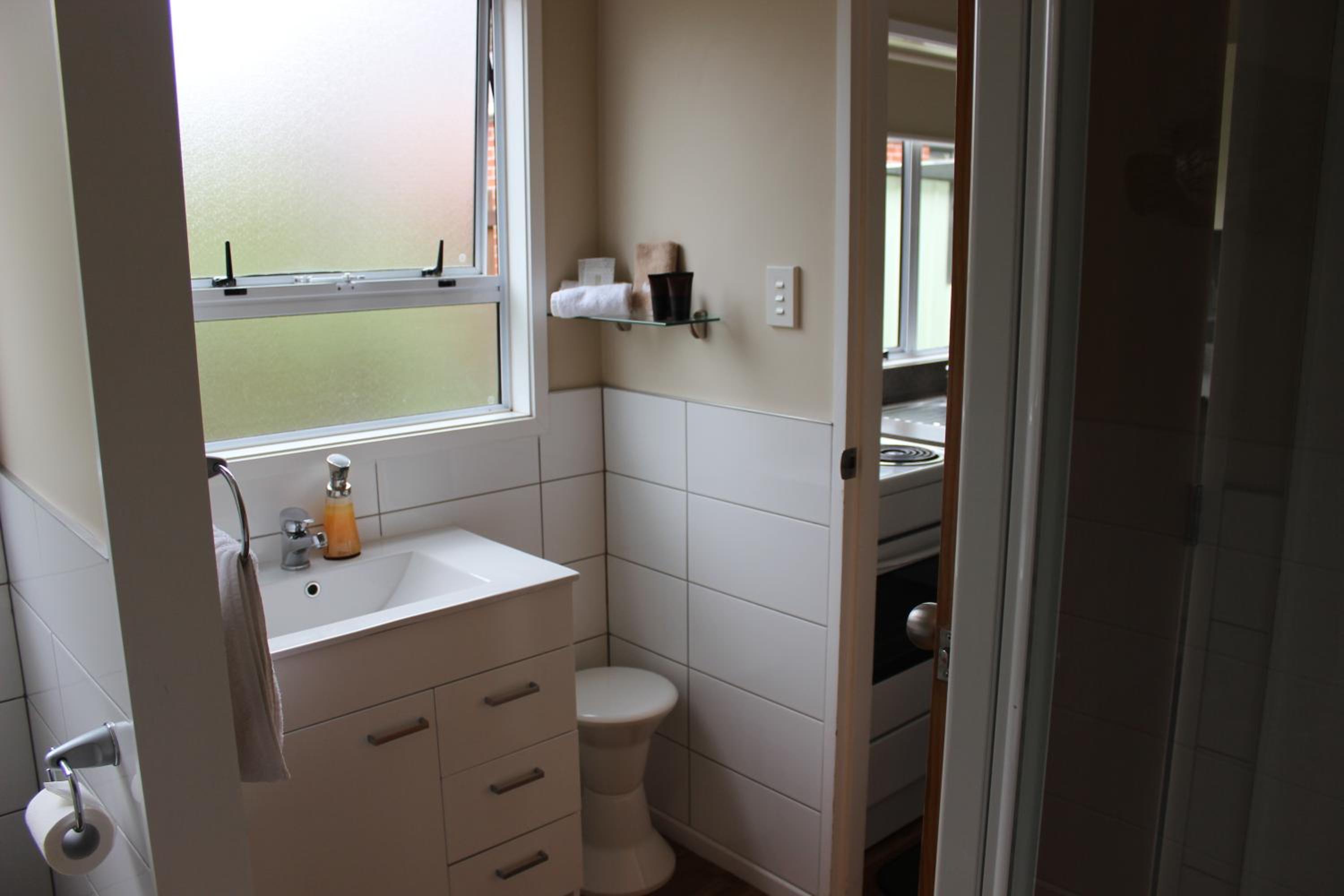 Two-Bedroom Apartment - Photo 4