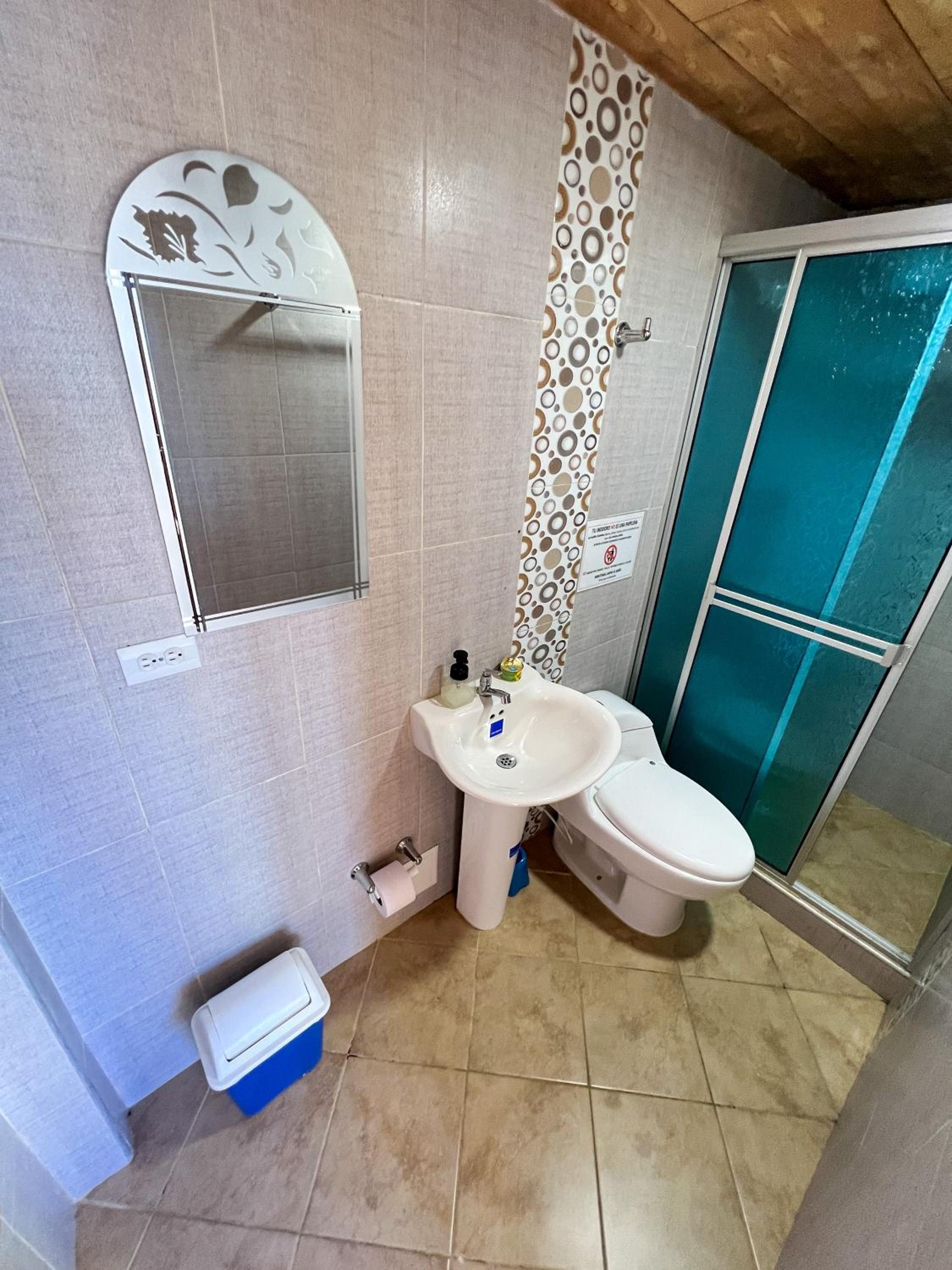 Double Room With Private Bathroom photo 3