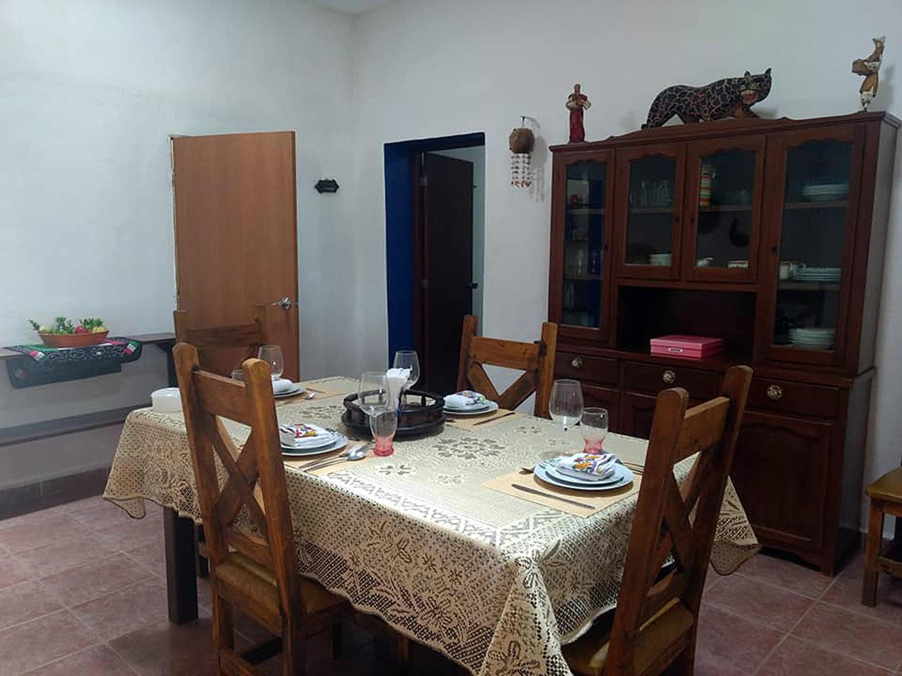 Three-Bedroom House photo 2