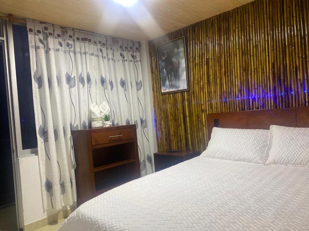 Double Room With Private Bathroom photo 2