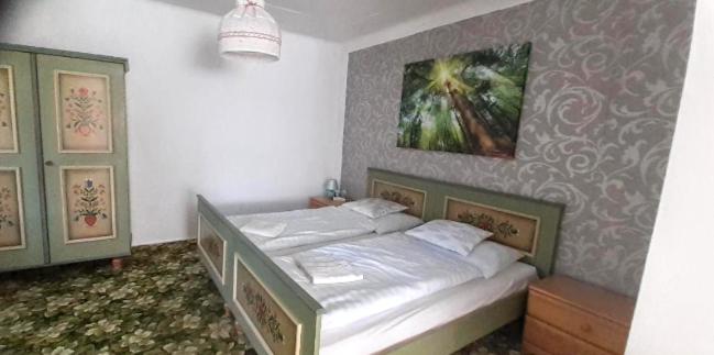 Family Double Room photo 1