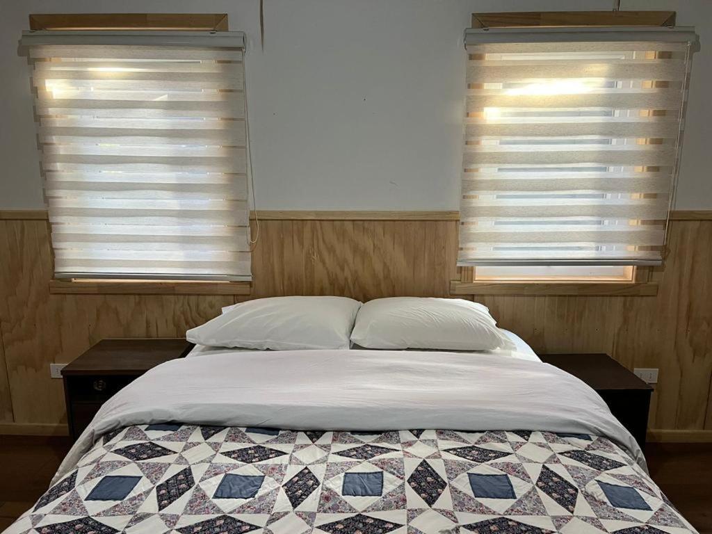 One-Bedroom House photo 1