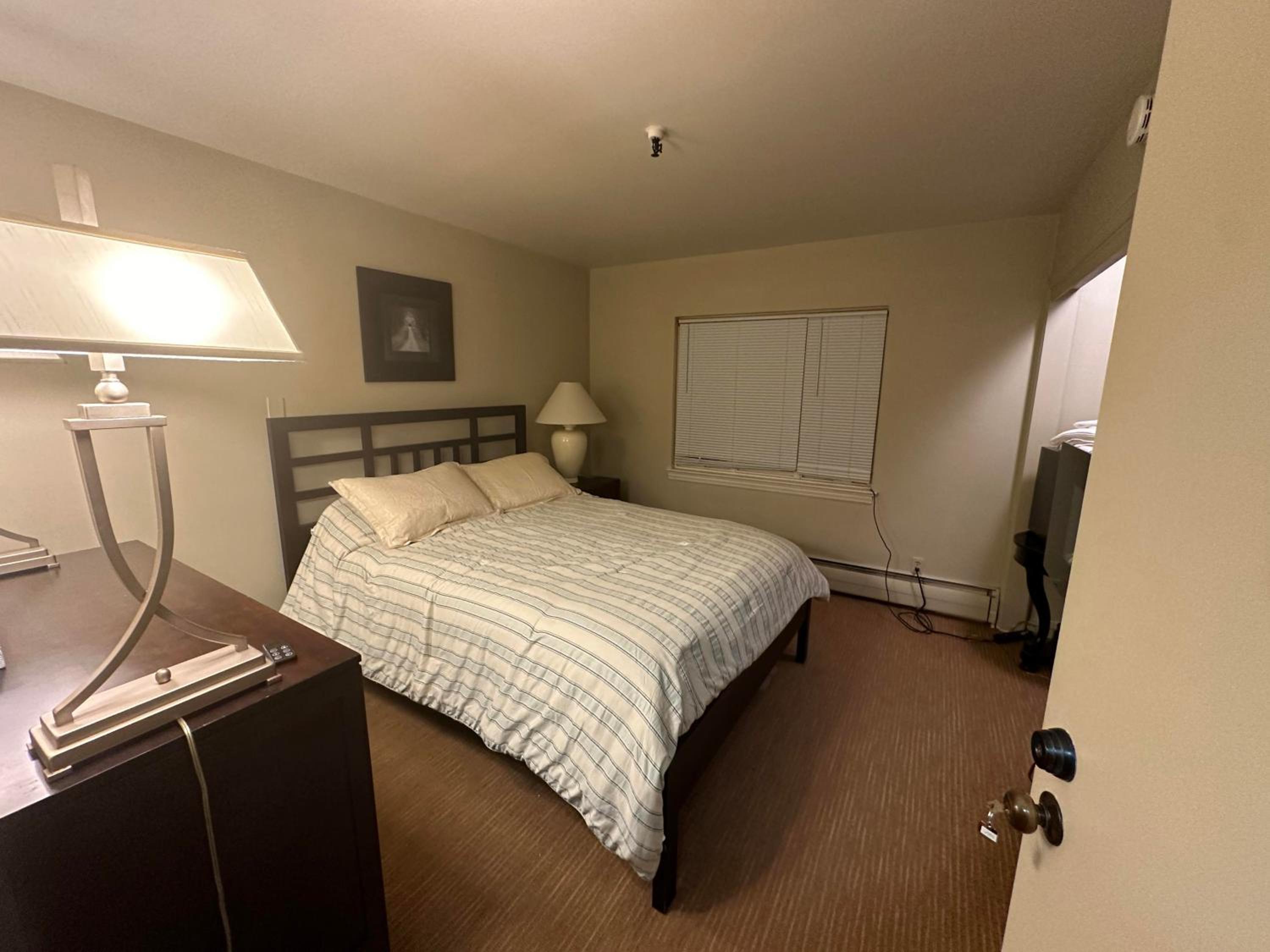 Deluxe Queen Room photo 1