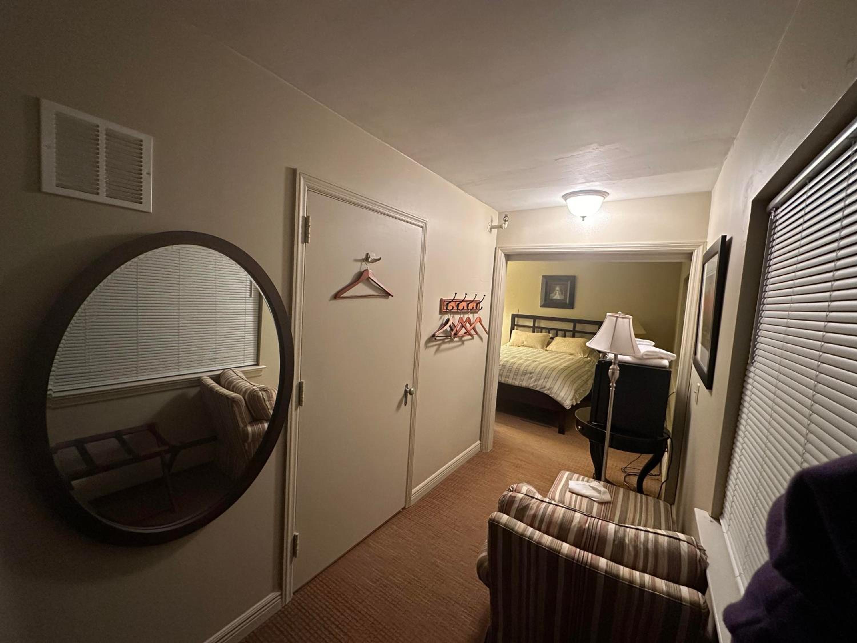 Deluxe Queen Room photo 3