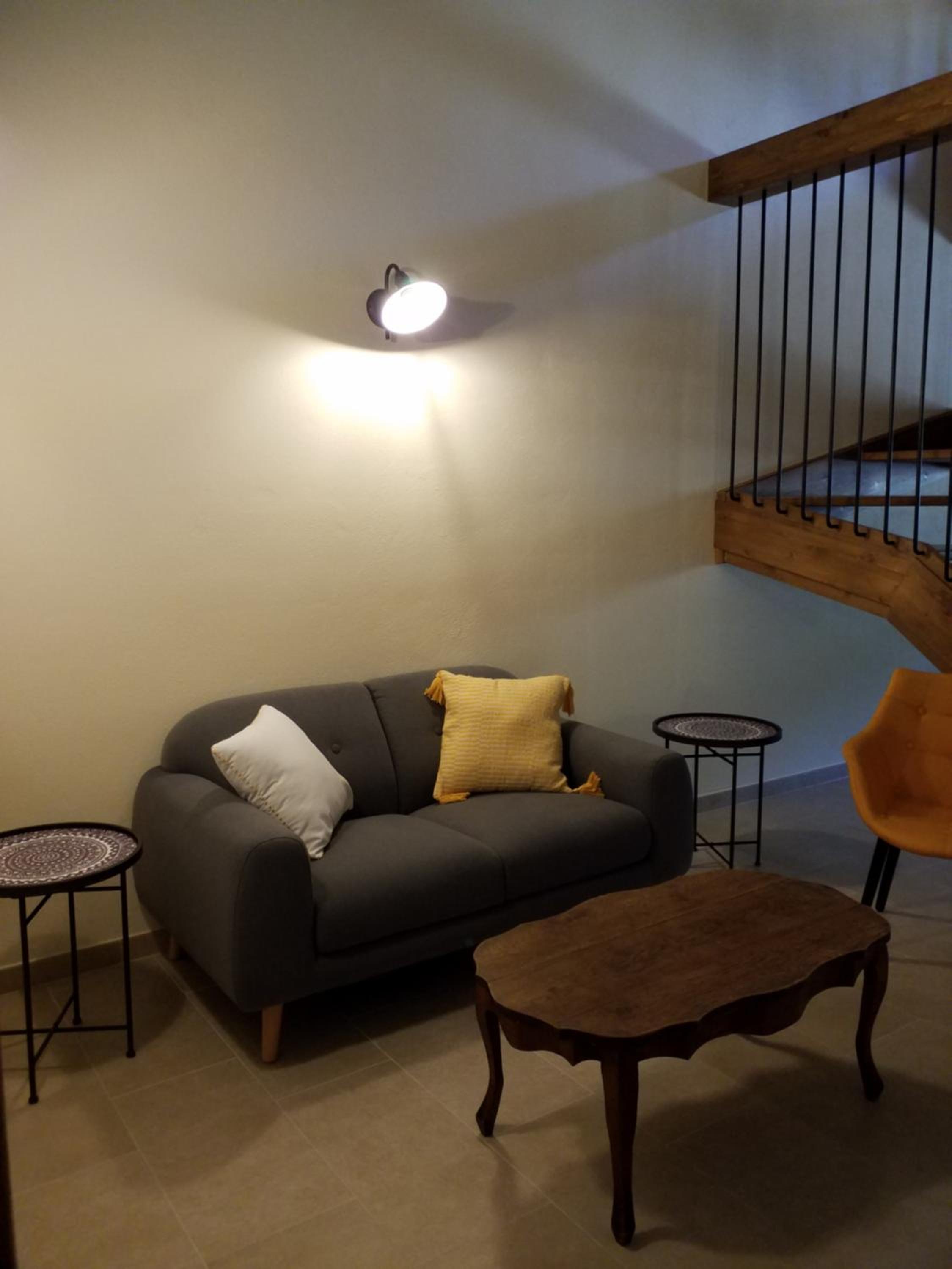 Superior Family Room