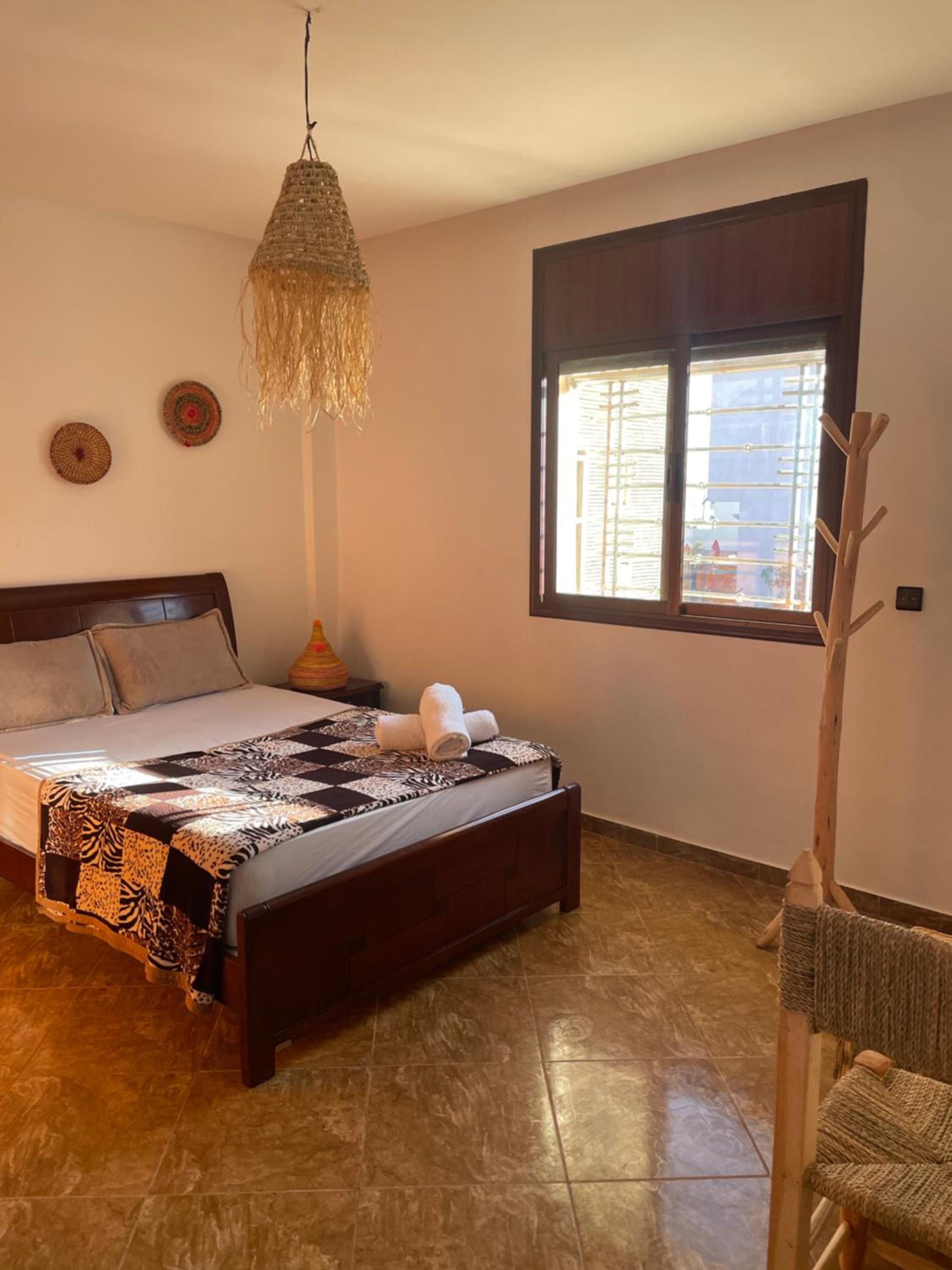 Budget Double Room photo 1