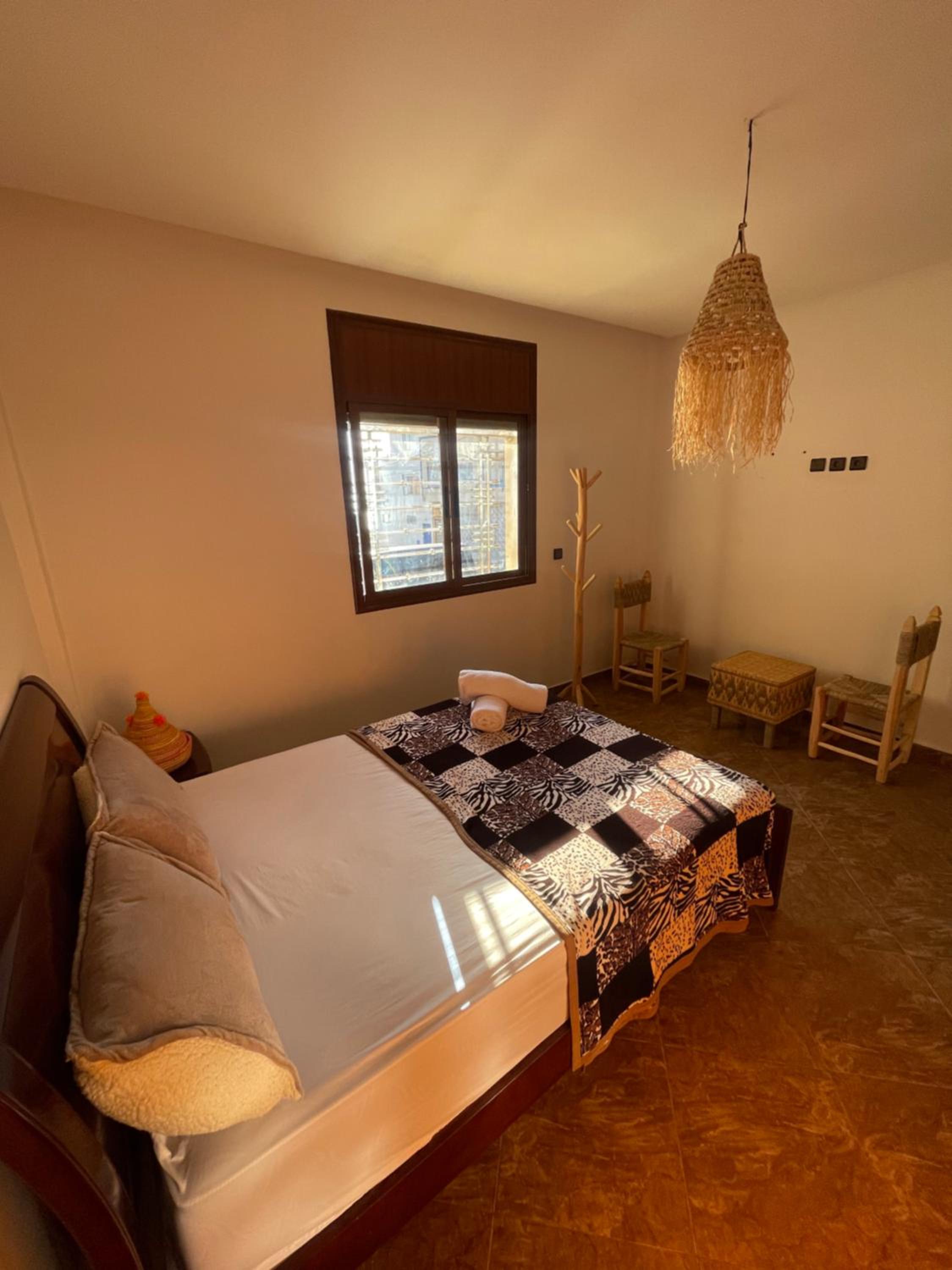 Budget Double Room photo 2