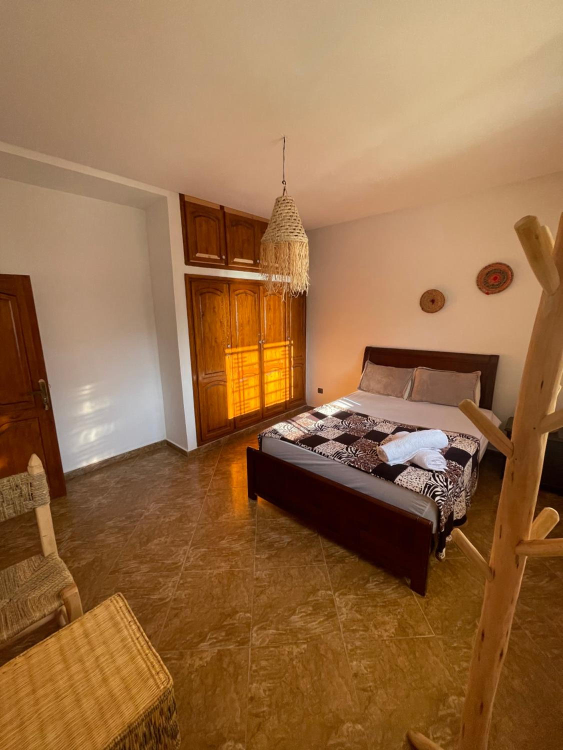 Budget Double Room photo 3