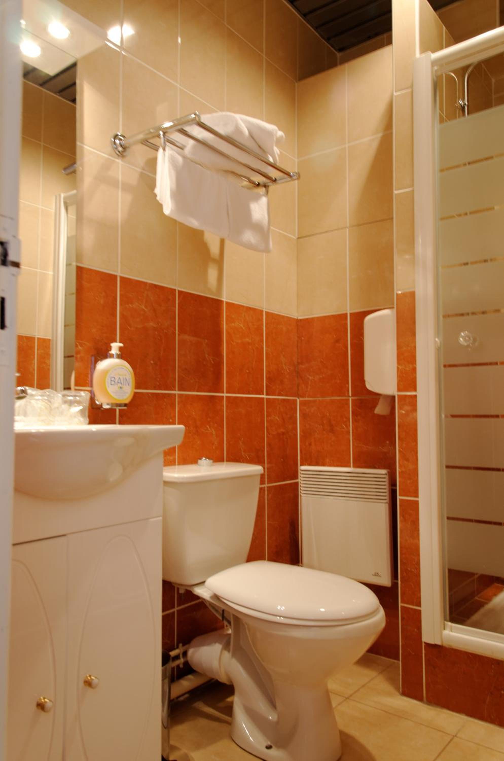 Standard Double or Twin Room photo 3