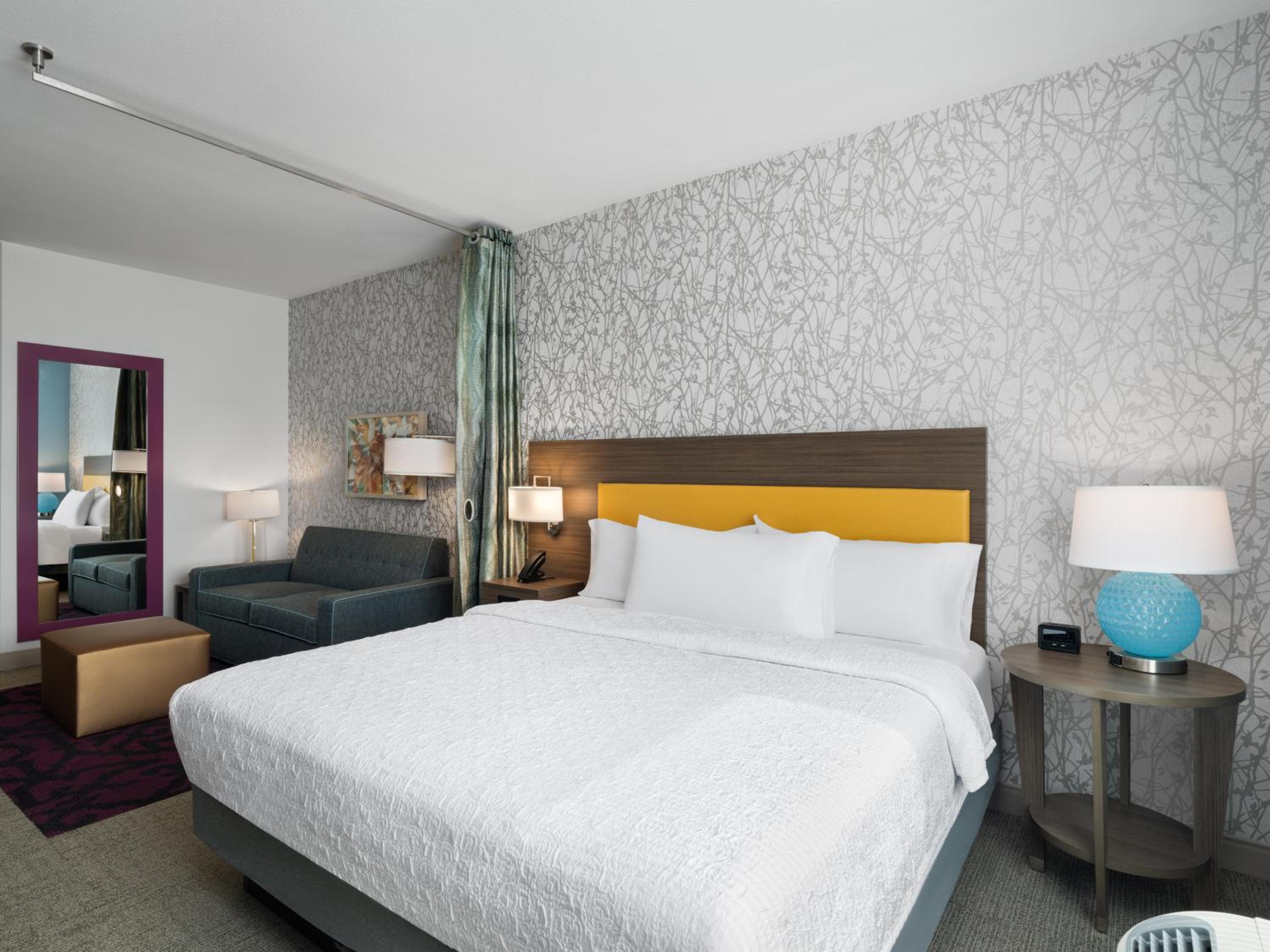 King Studio Suite - Photo 5