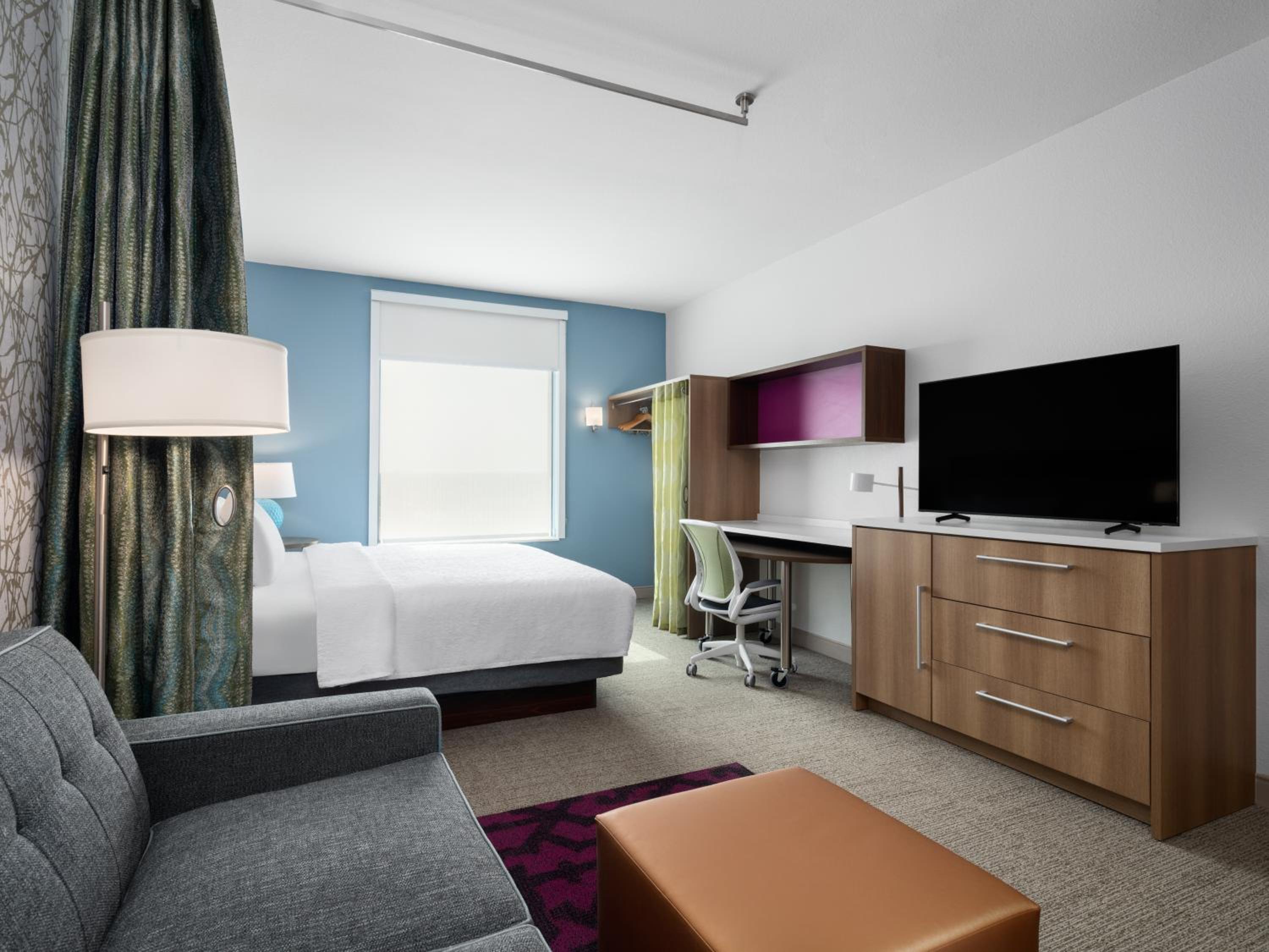 King Studio Suite - Photo 2