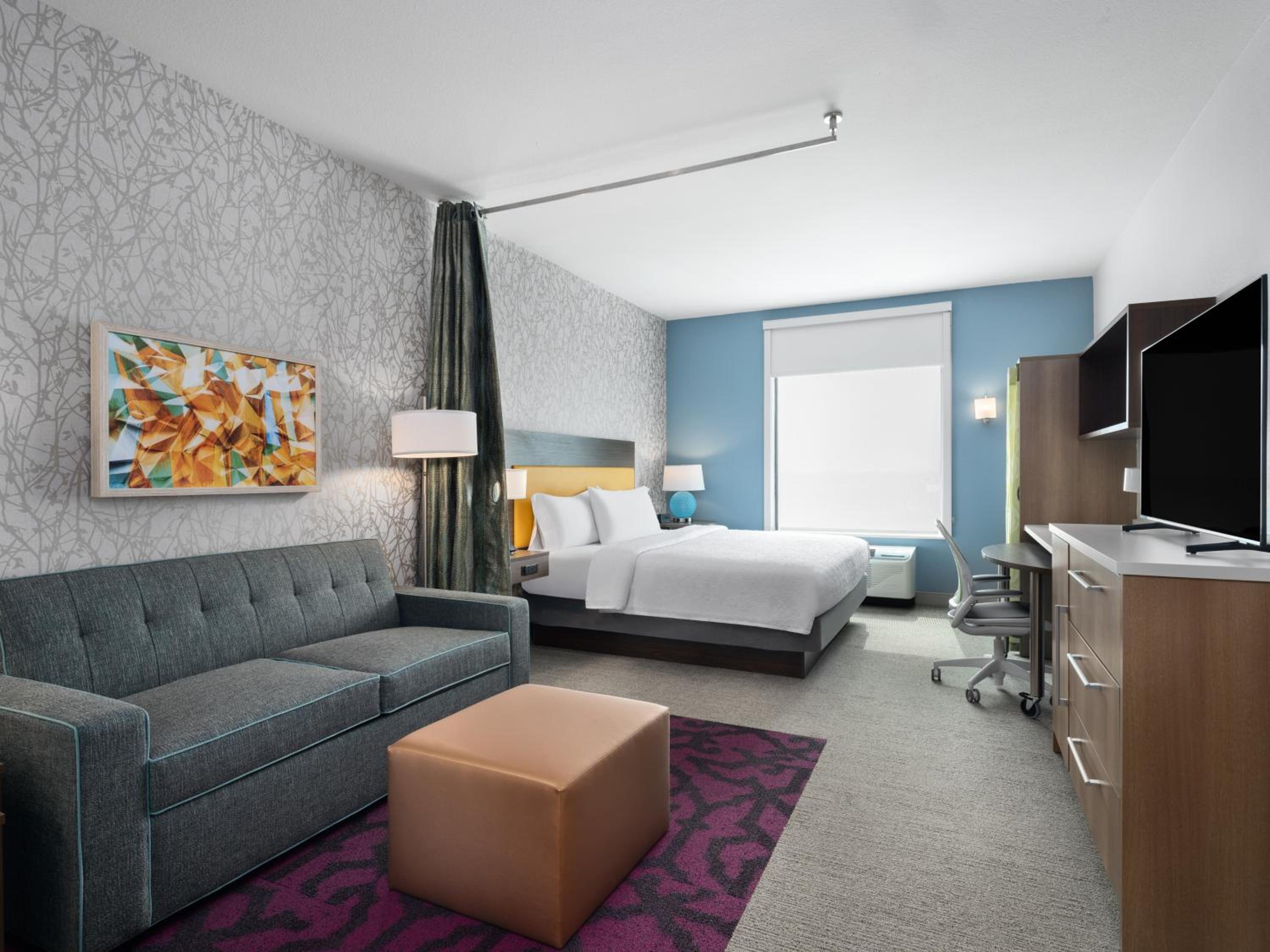 King Studio Suite - Photo 6