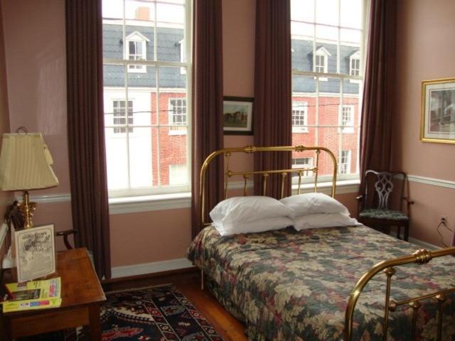 Twin Room with Two Twin Beds photo 3