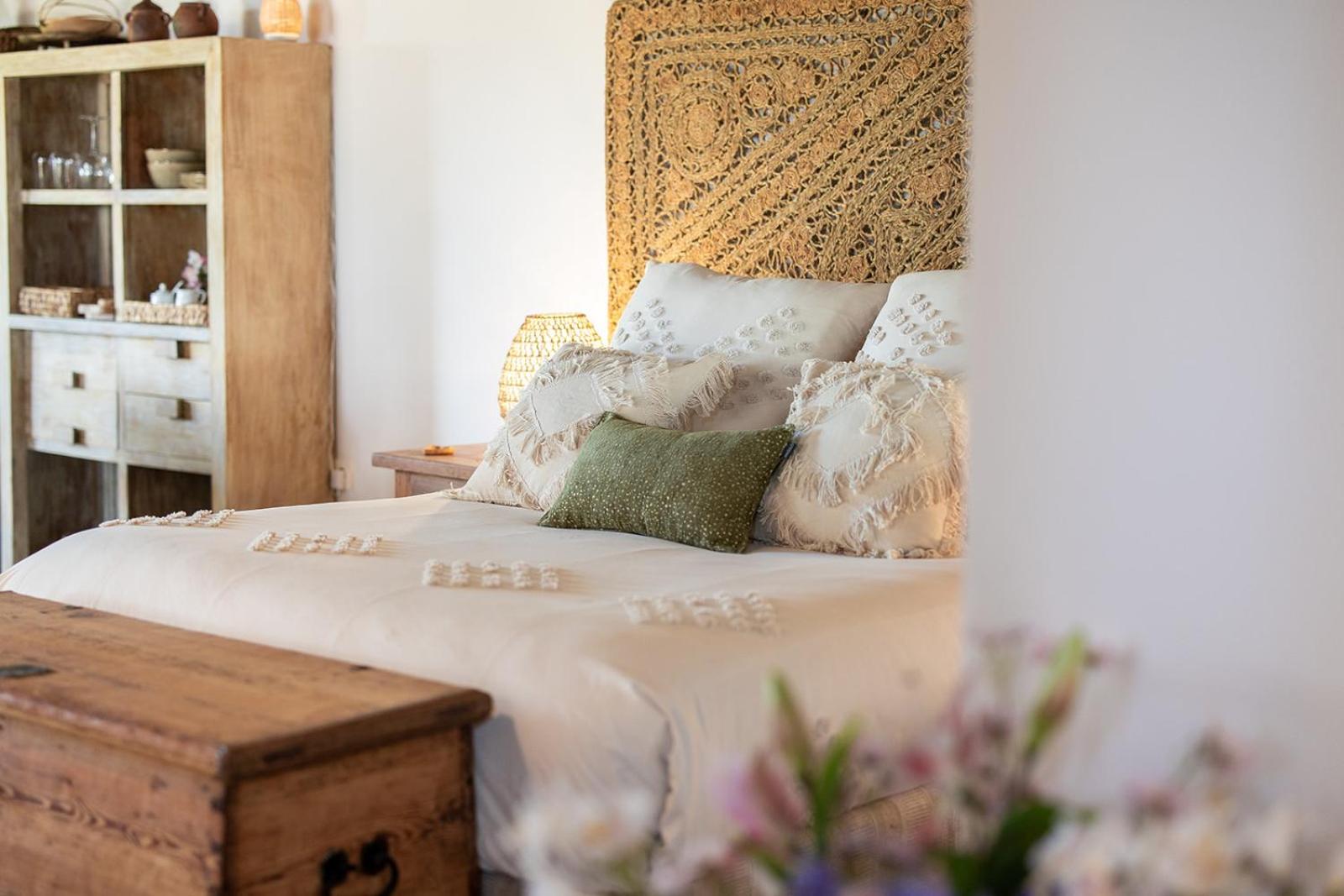 Casa de una habitación