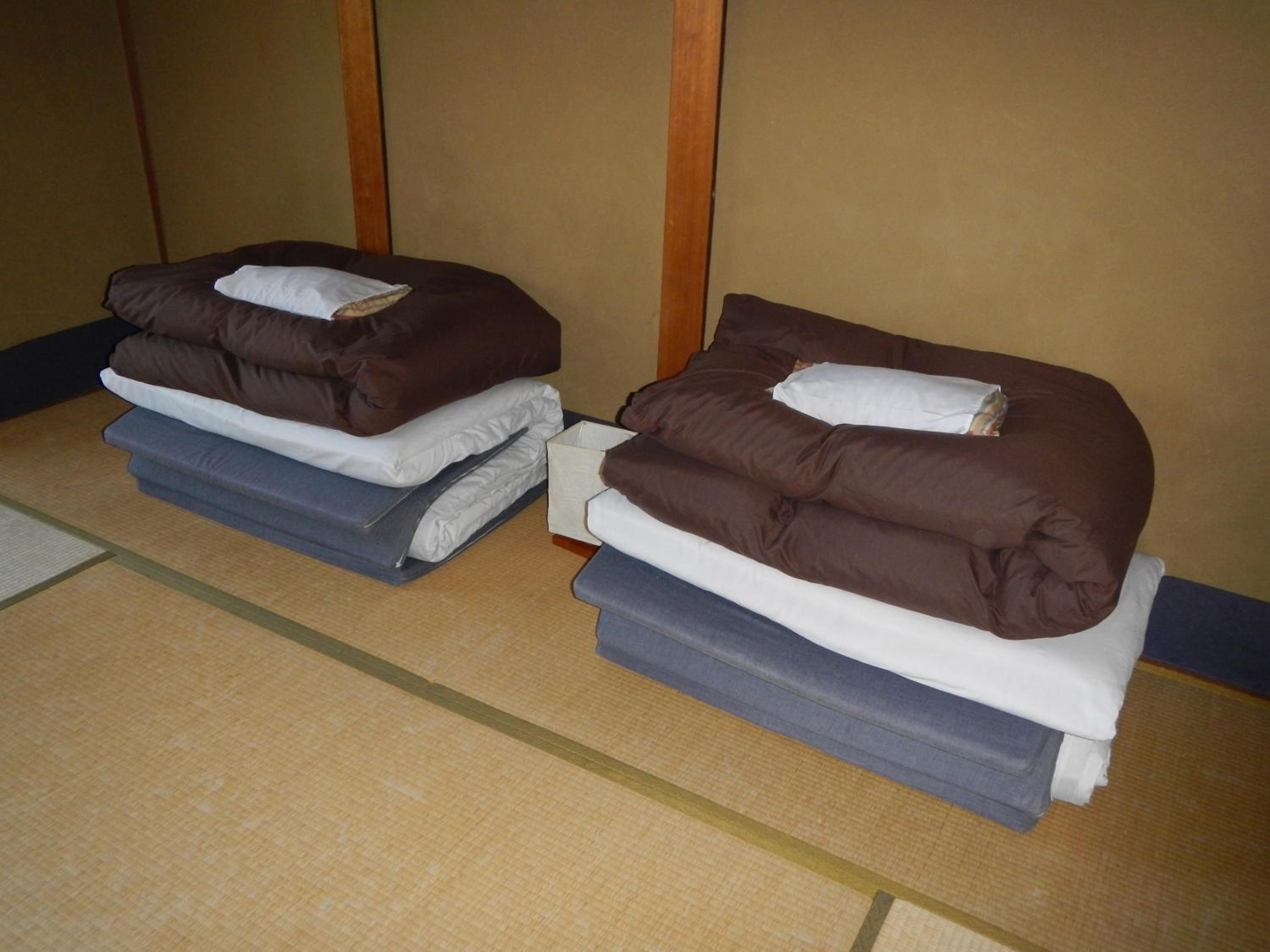 Twin Room photo 1