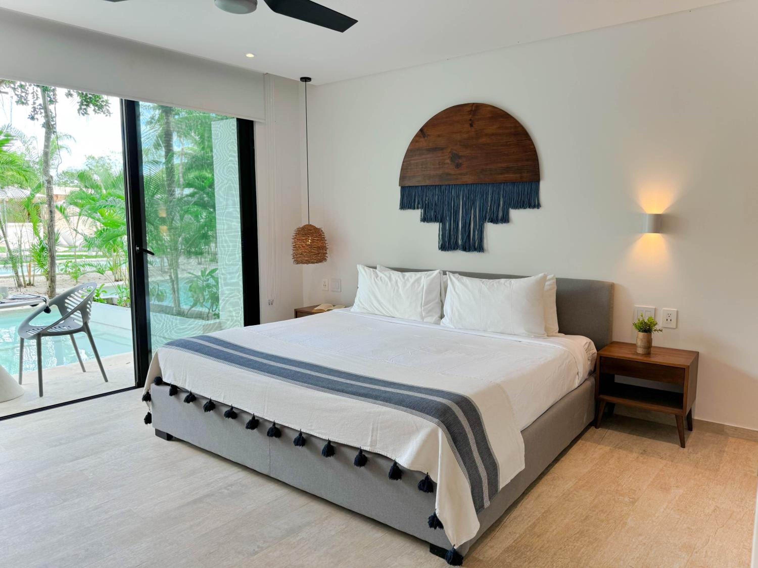 One-Bedroom Apartment - Photo 42