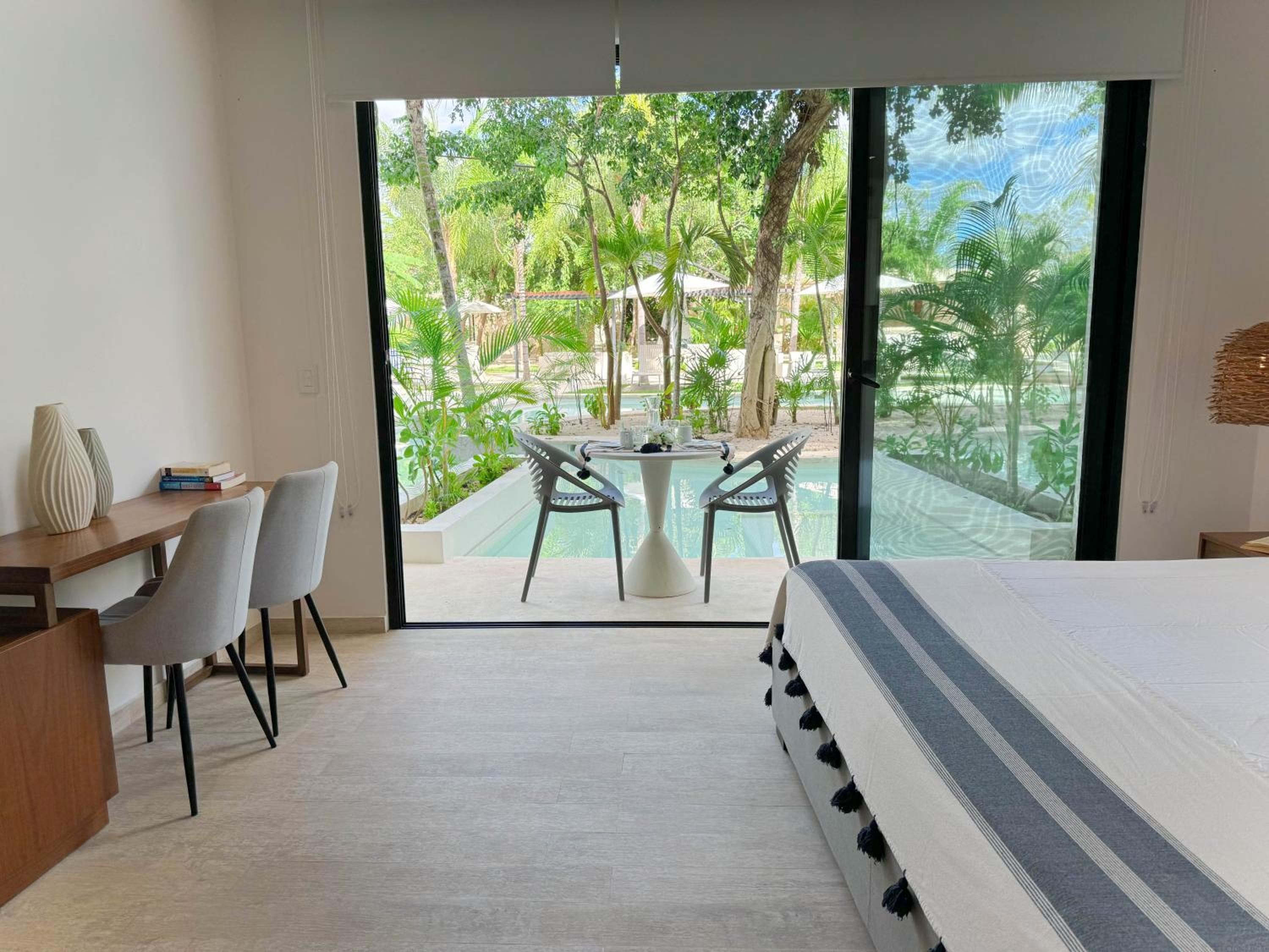 One-Bedroom Apartment - Photo 34