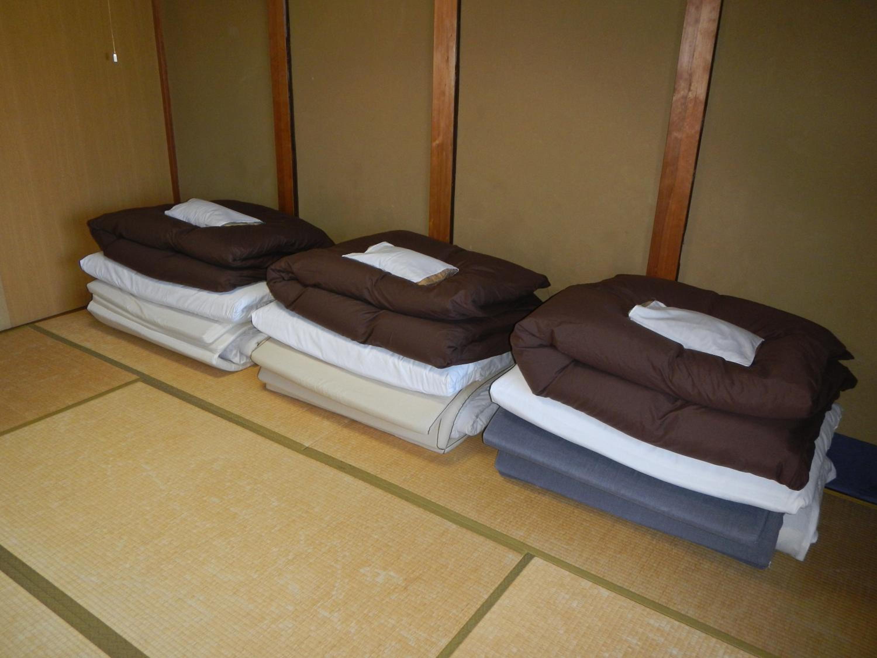 Triple Room photo 1
