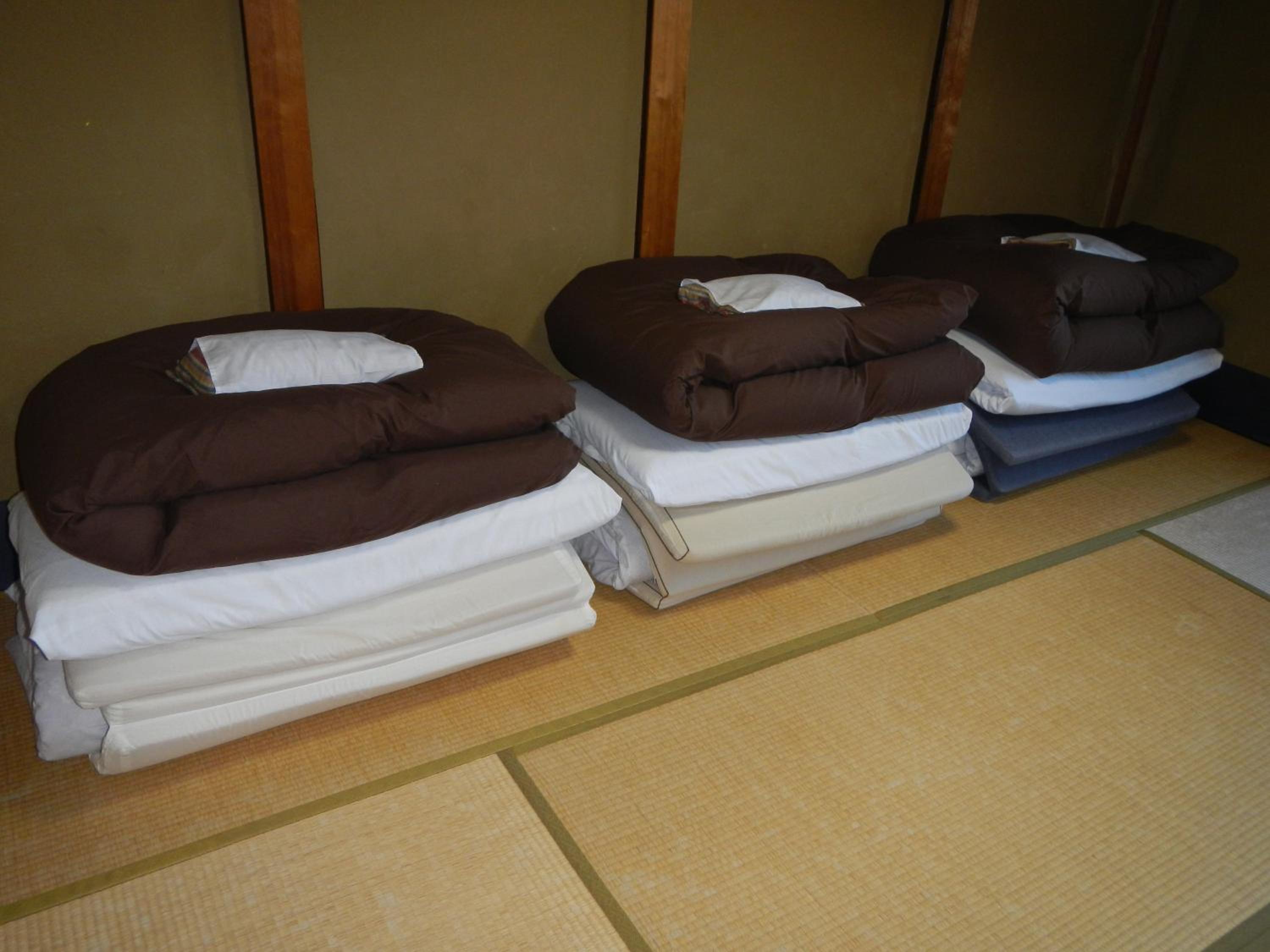 Triple Room photo 3