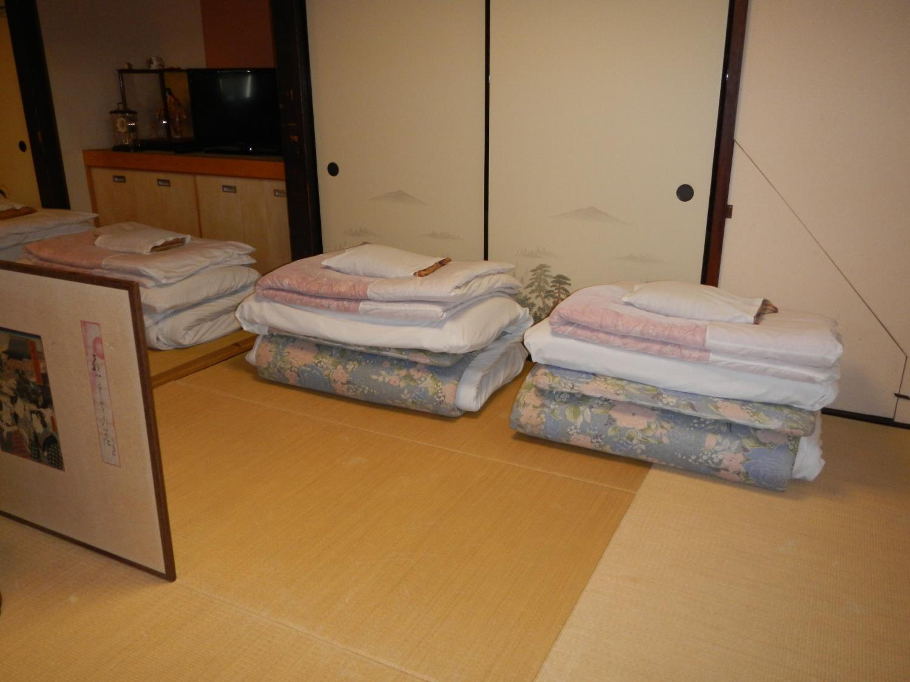 Triple Room photo 2