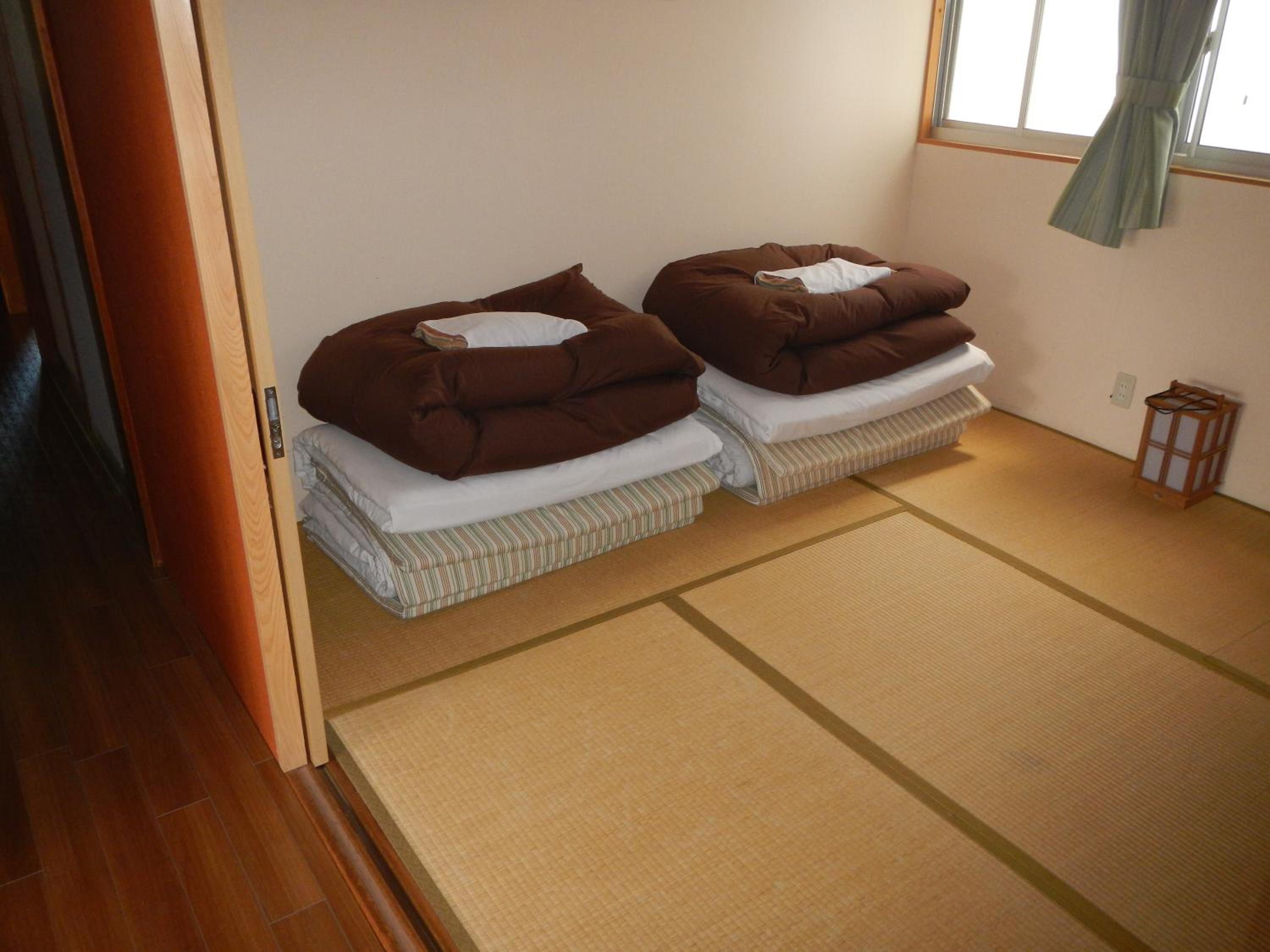 Twin Room photo 3