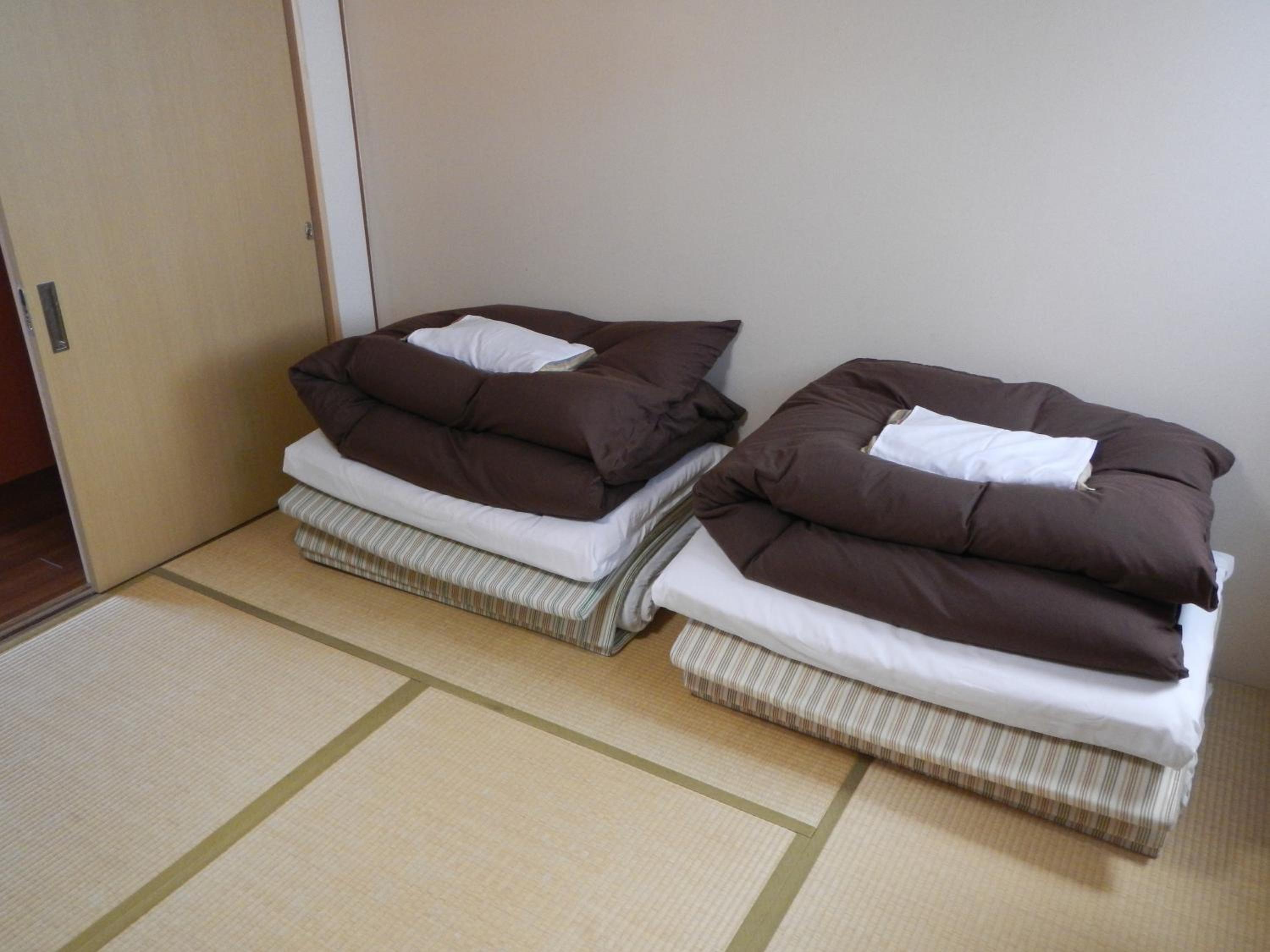 Twin Room photo 2
