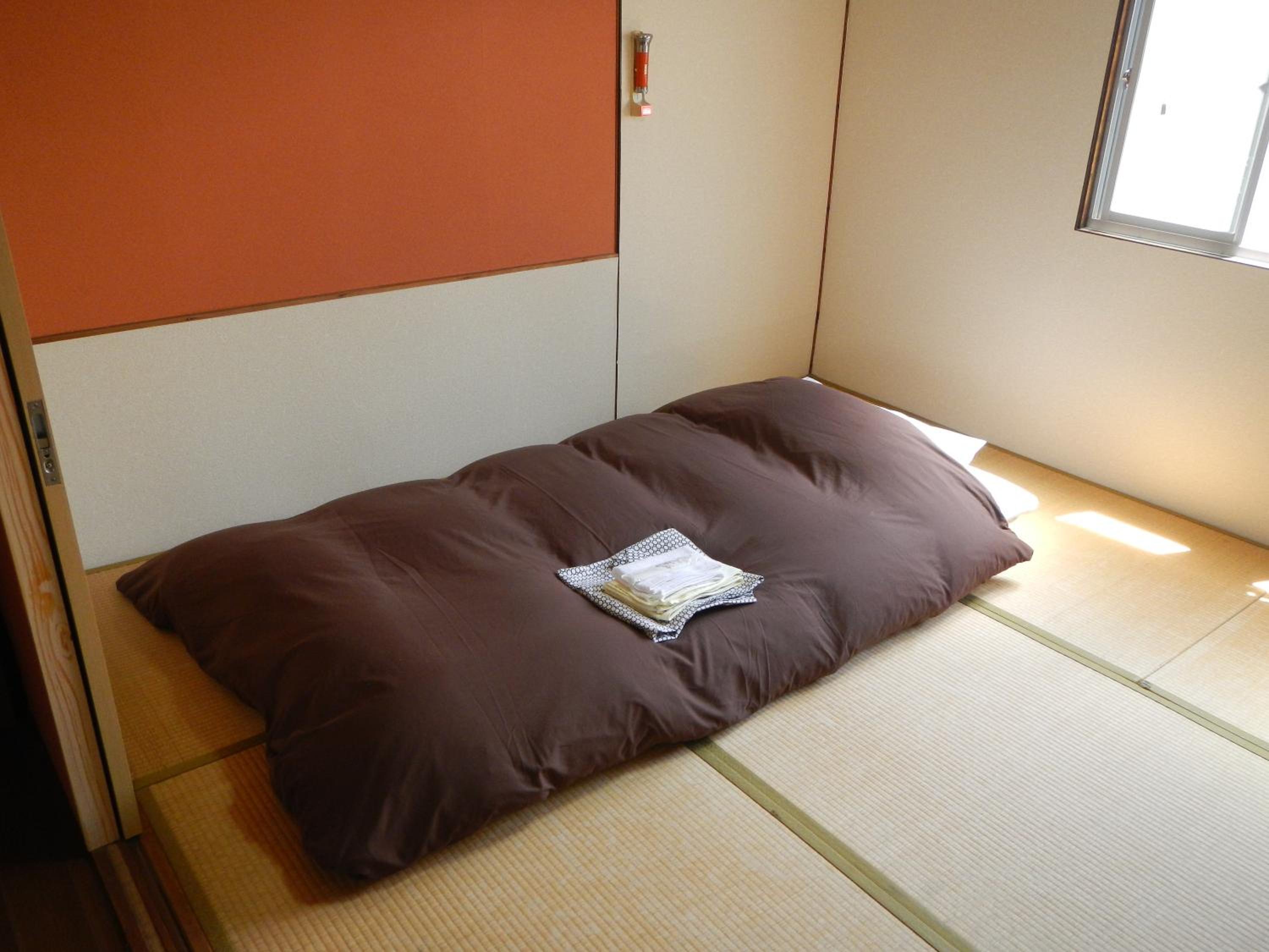 Single Room photo 1