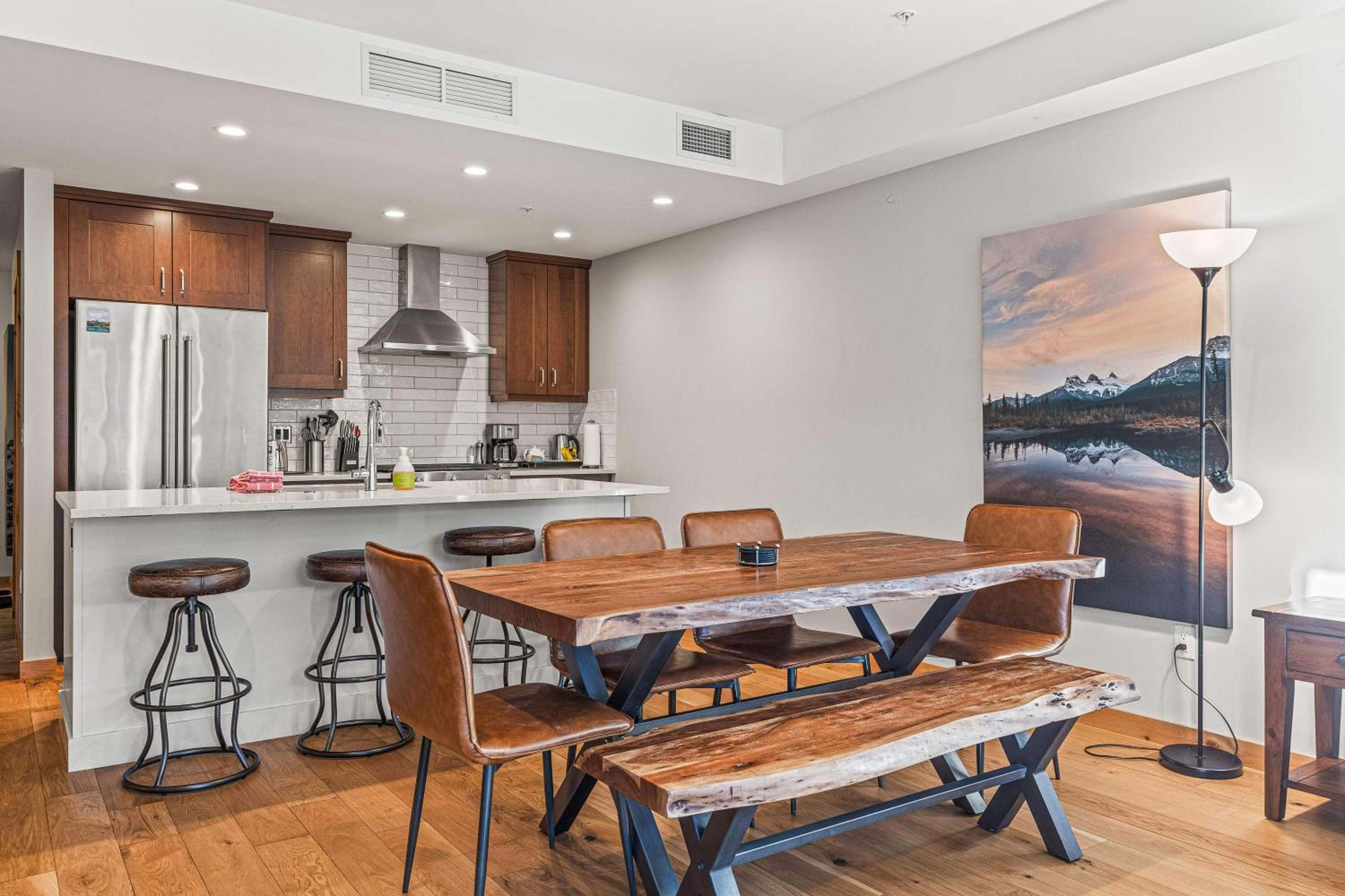 201 WSL One Bedroom Condo