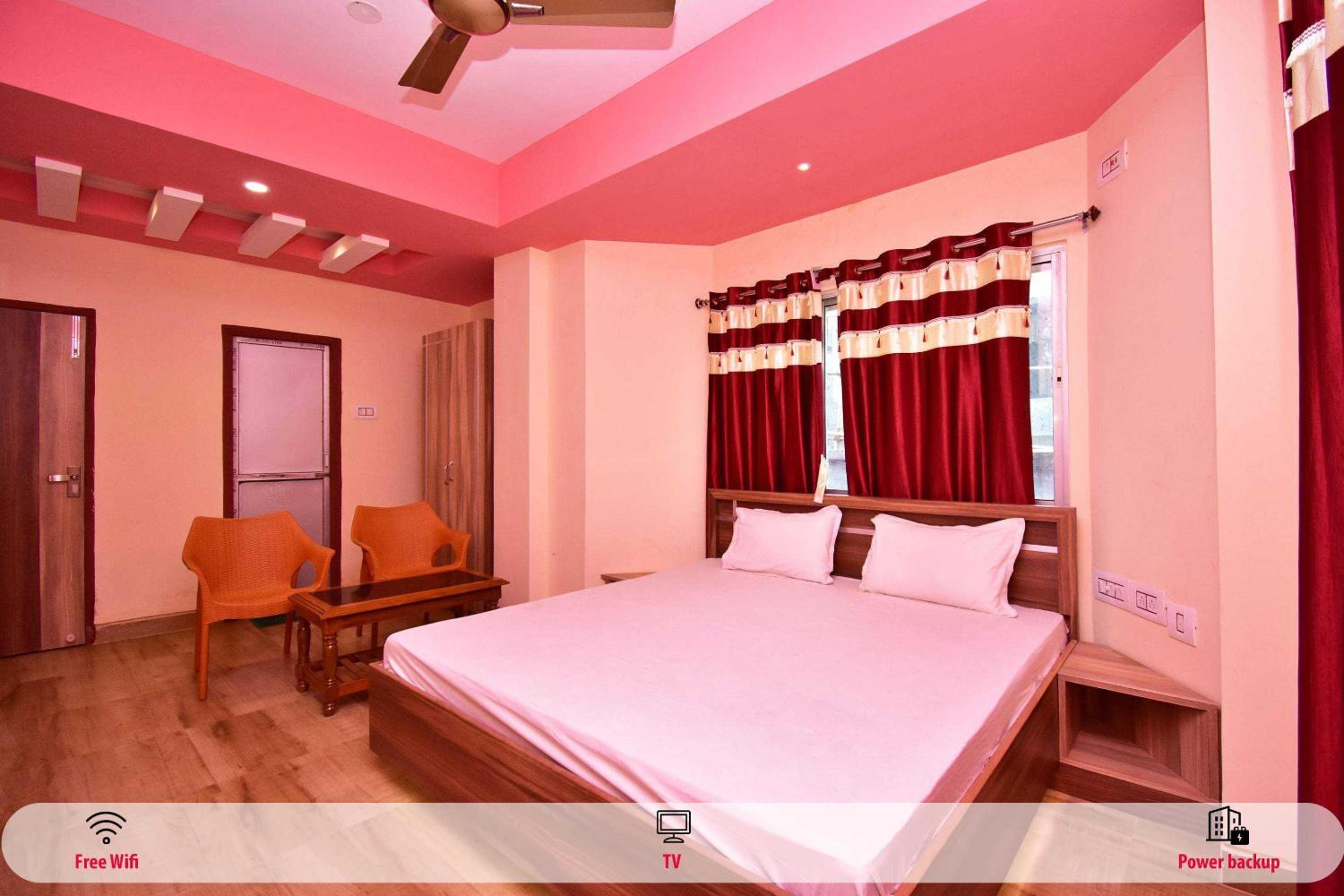 Standard Double Room With Fan photo 1