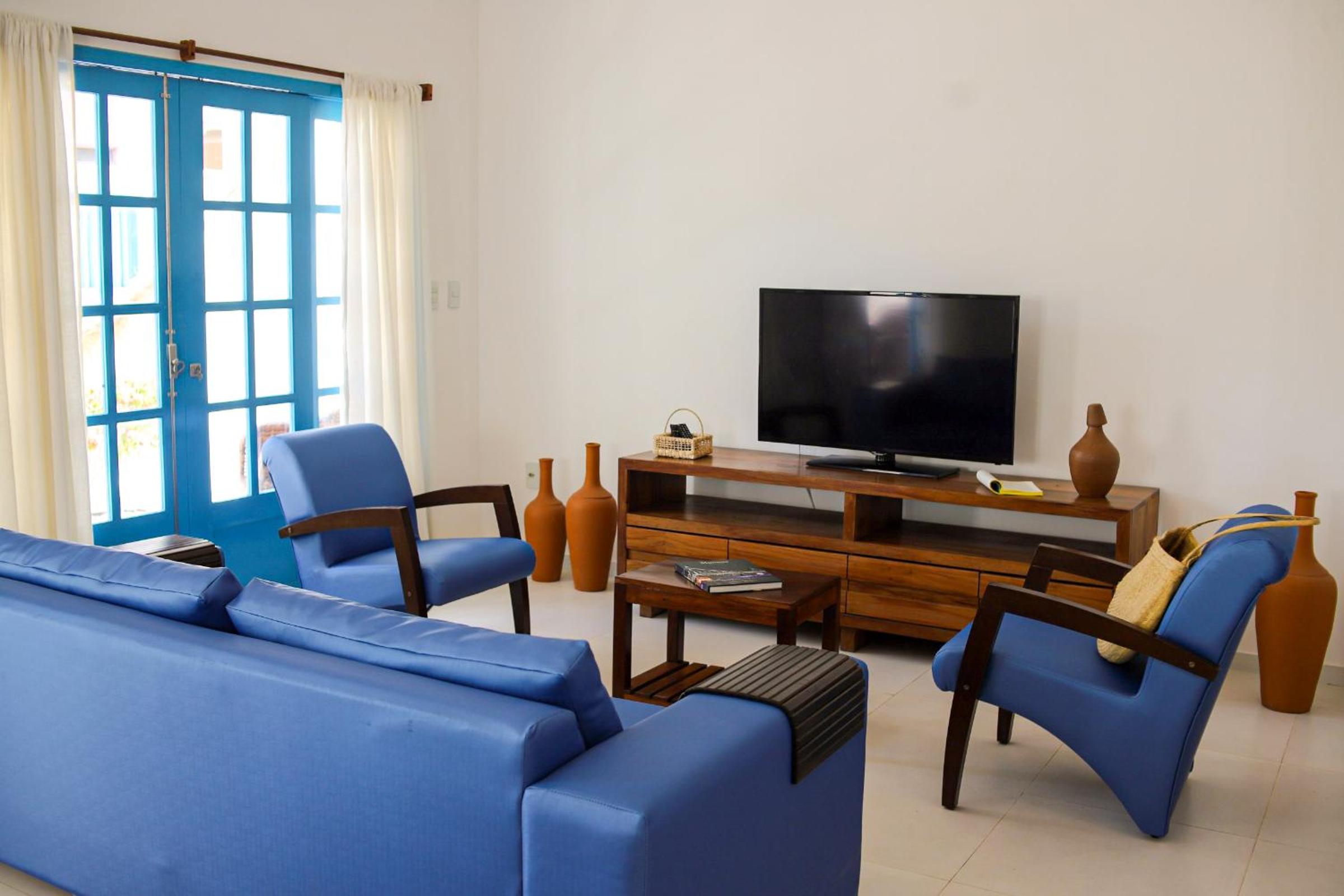 Three-Bedroom House photo 1