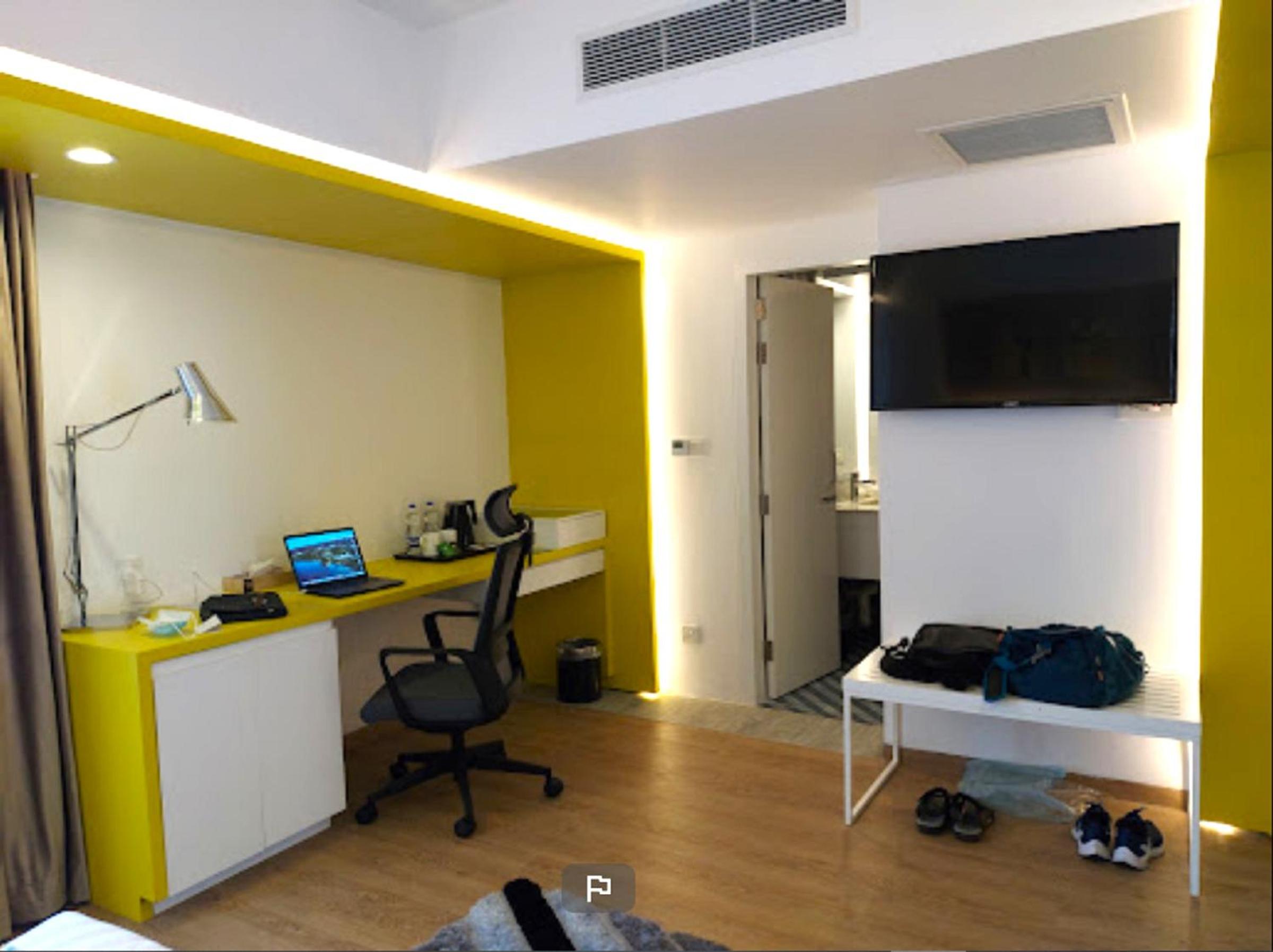 Family Suite