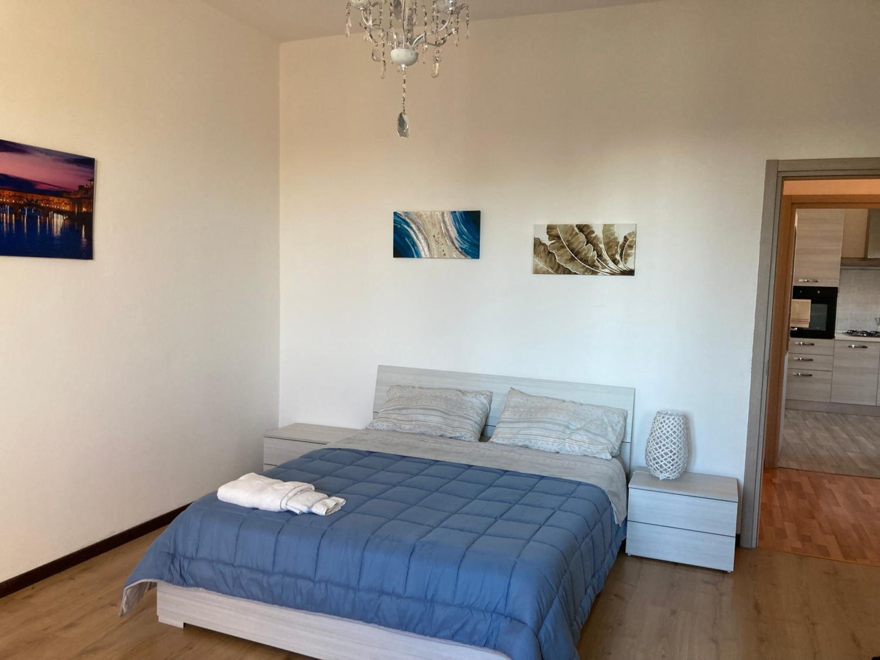 Two-Bedroom Apartment photo 2