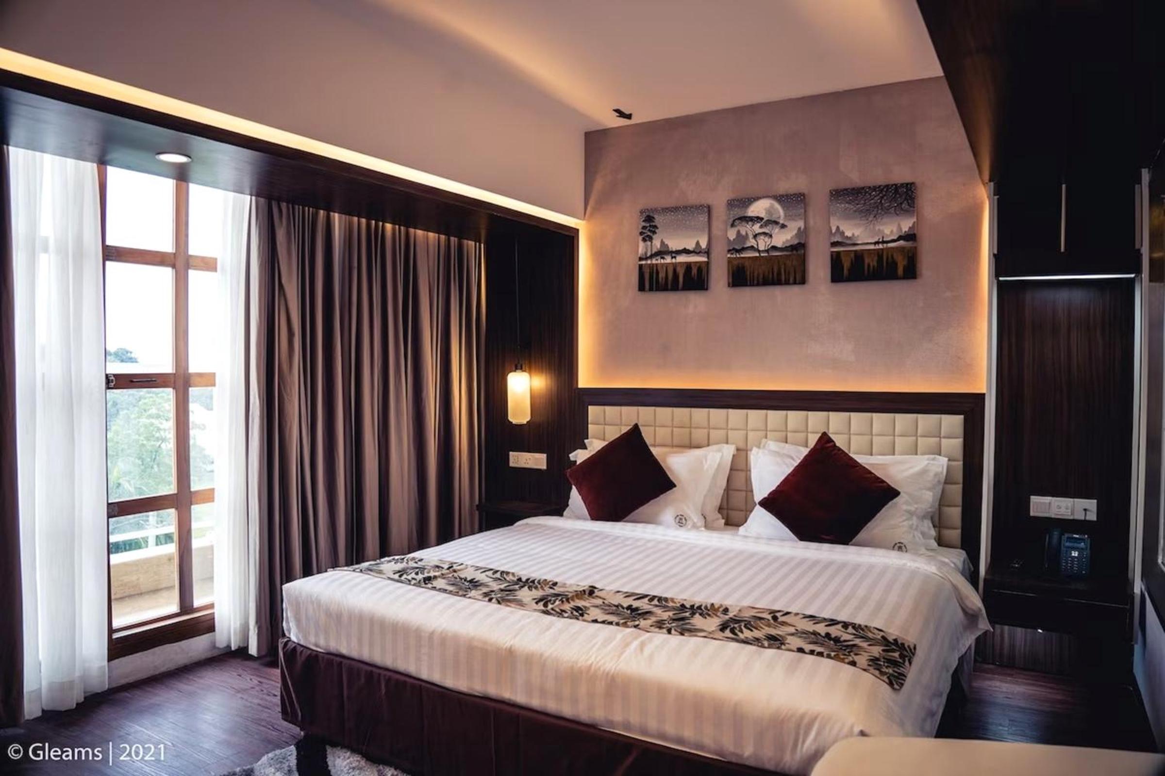 King Suite