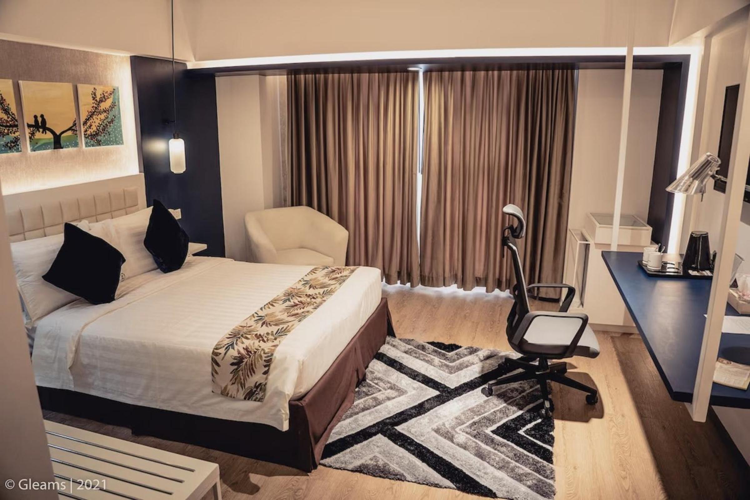 King Room