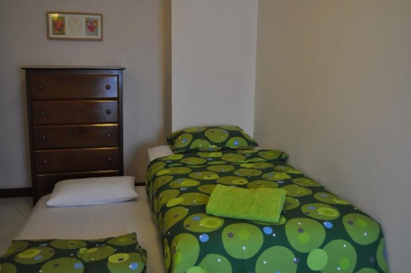 One-Bedroom House photo 1