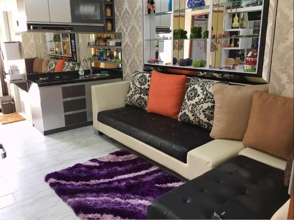 One-Bedroom House photo 2