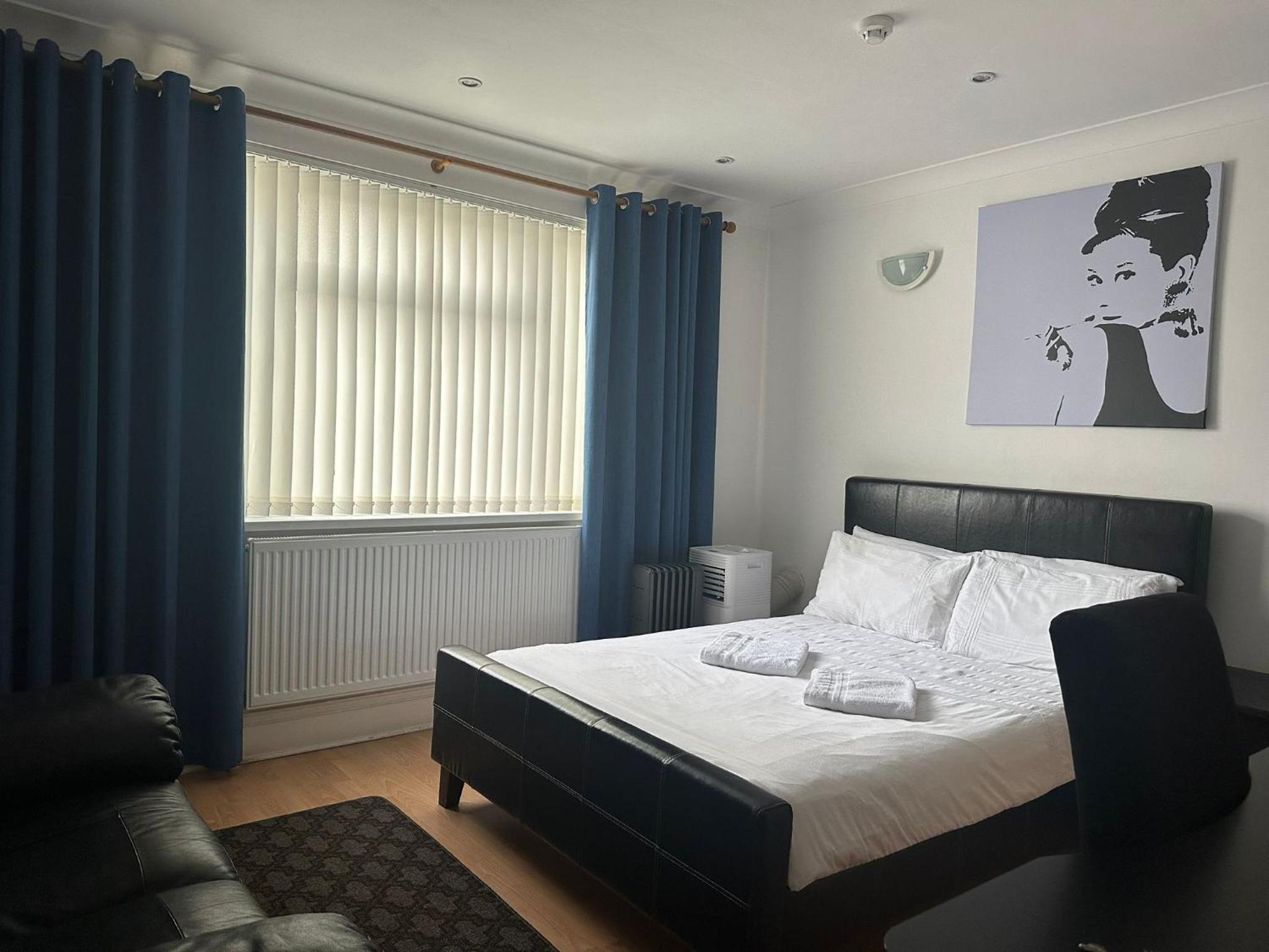Double Room photo 2