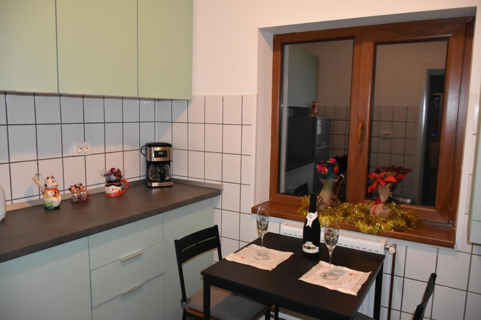 Superior Apartment photo 3