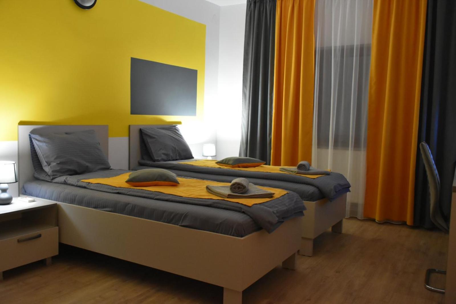 Superior Apartment photo 1