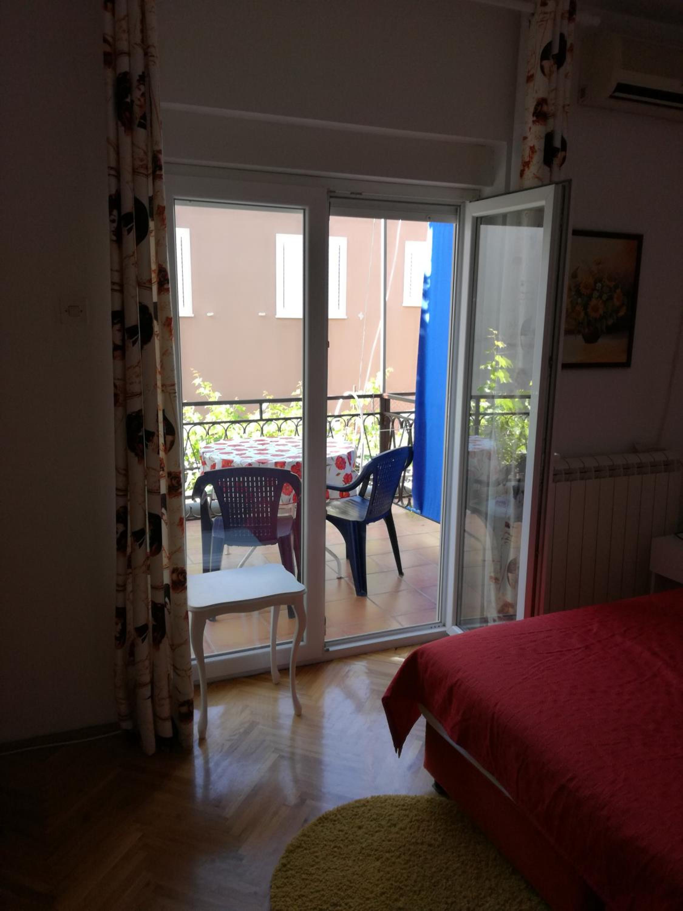 Double Room with Balcony photo 2