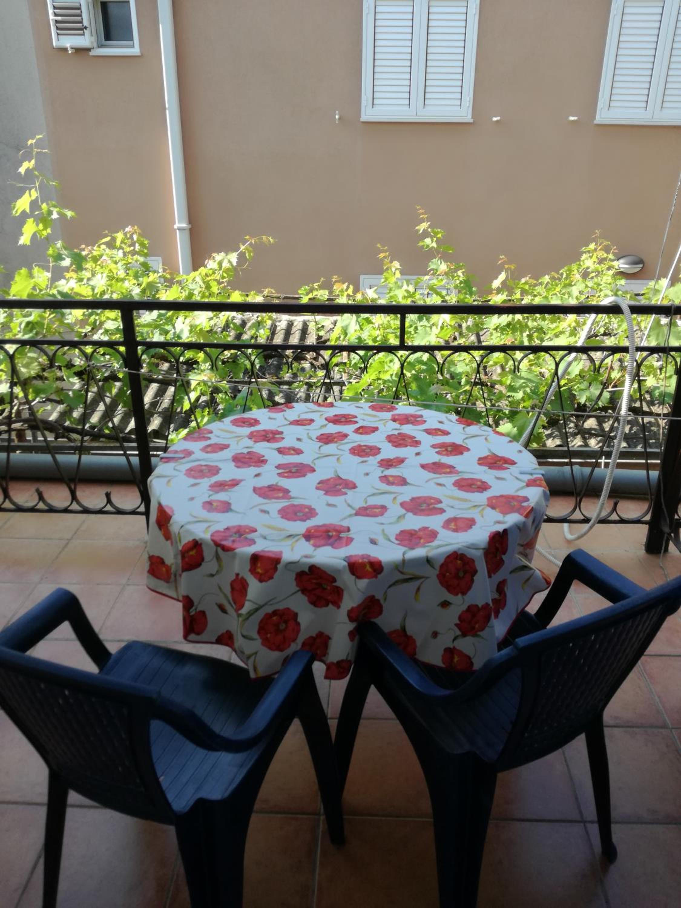 Double Room with Balcony photo 3