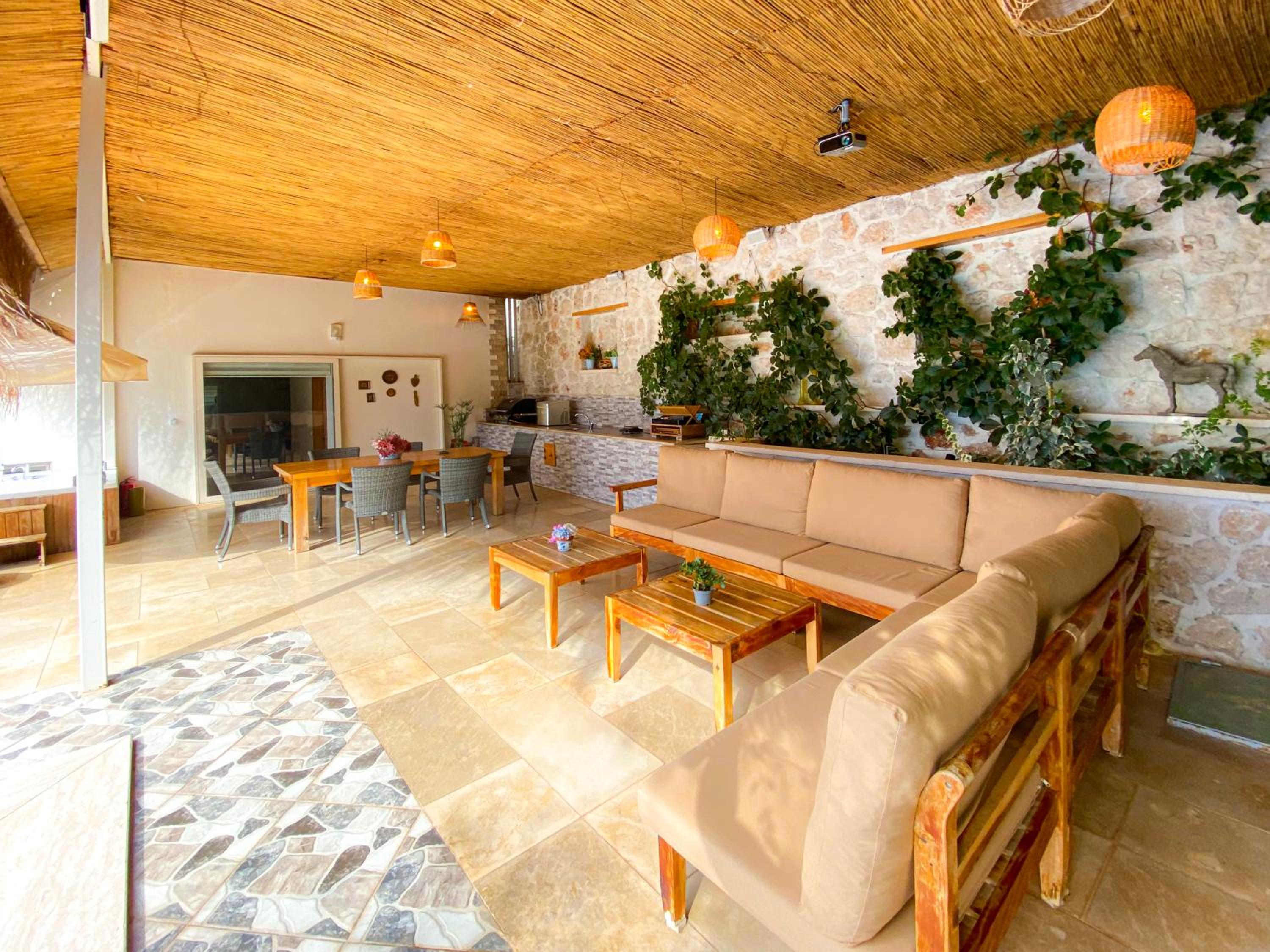 Two-Bedroom Villa photo 3