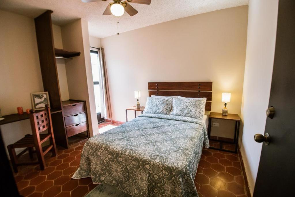 Standard Double Suite - Photo 1