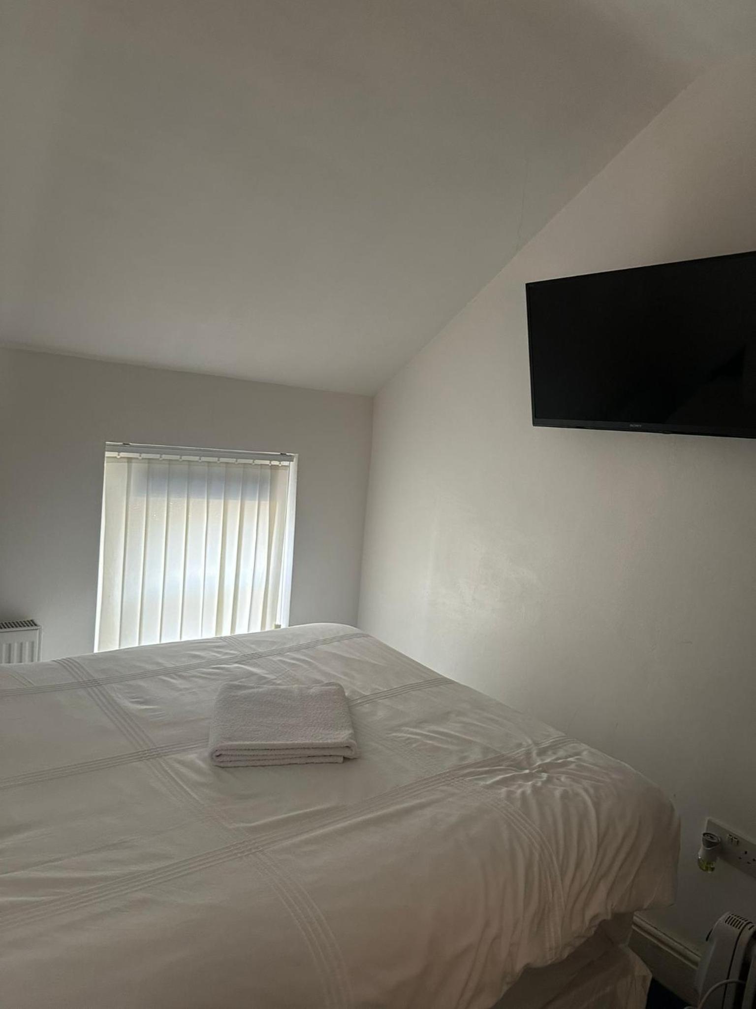 Budget Double Room photo 1