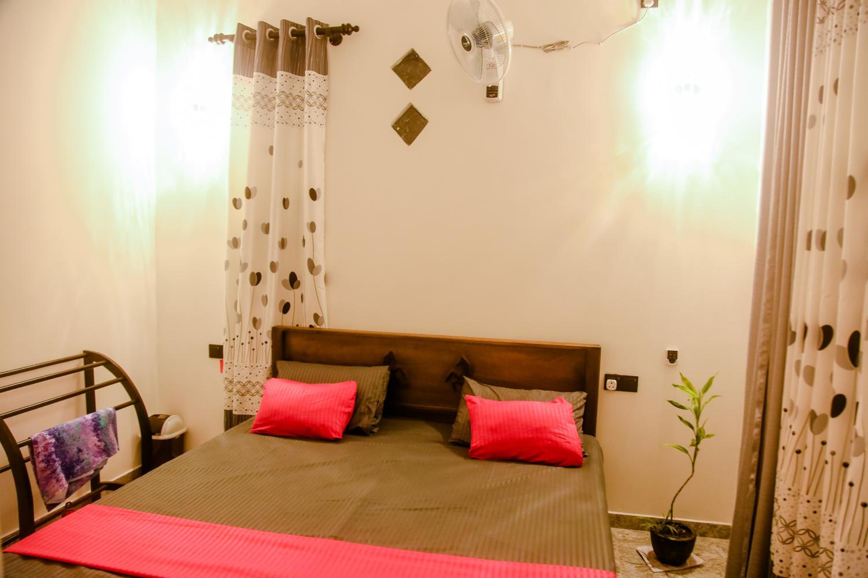 Double Room with Balcony photo 1